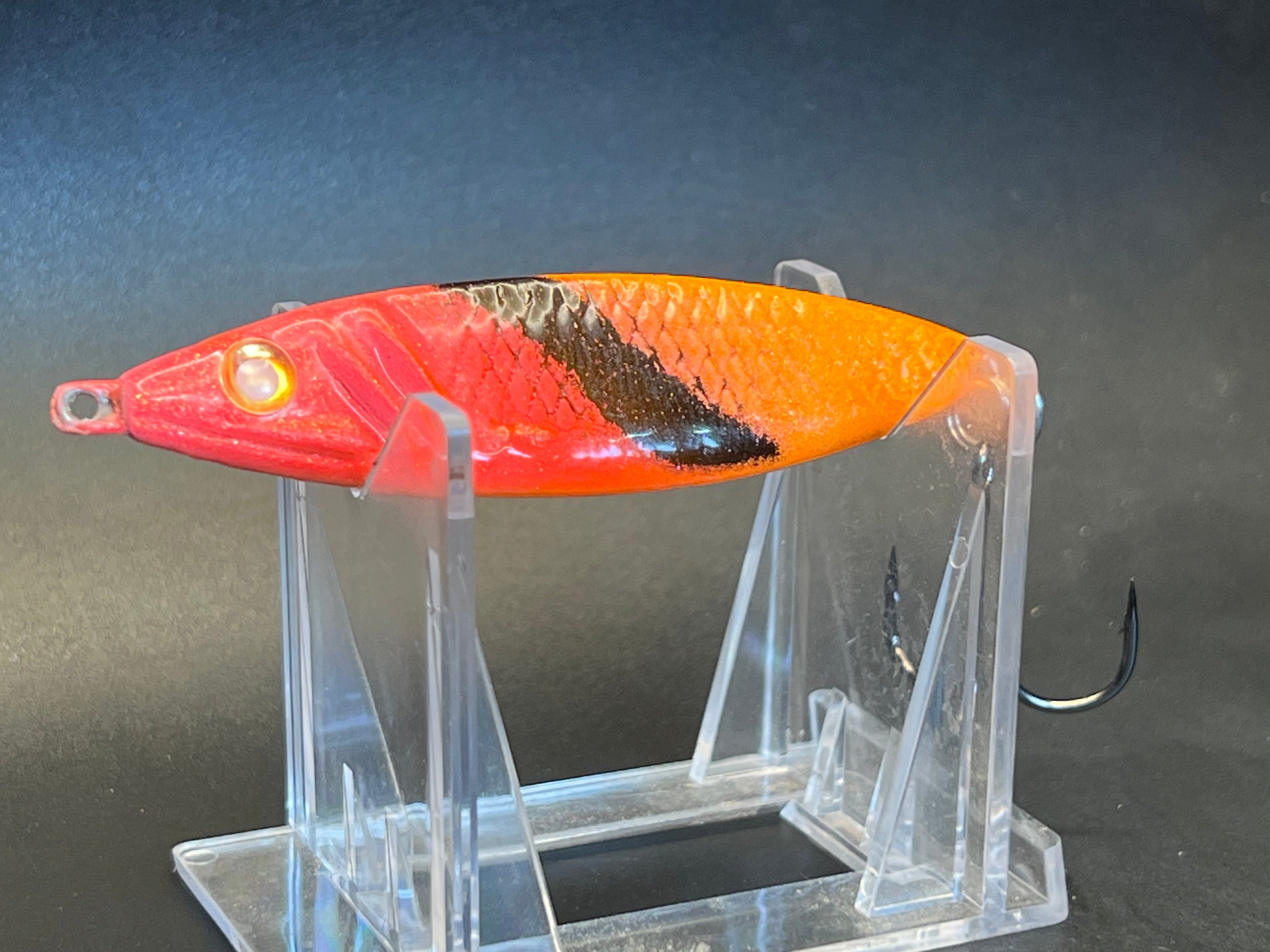 The Rock & Roll Spoons: Why We Named Our Lures After Bands (And Why They Catch Fish)