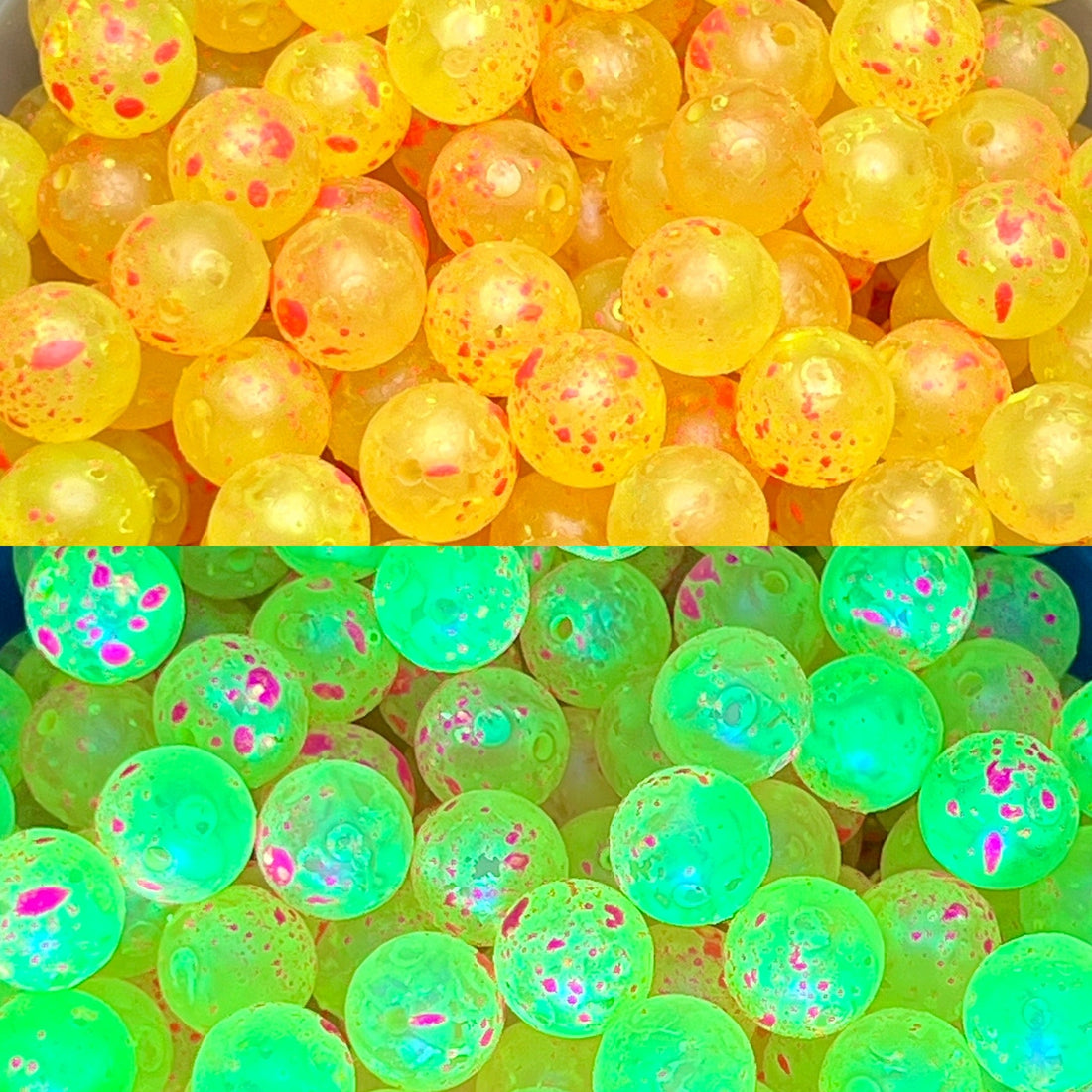 Bloop X RMA Collab Beads Are Here — & Our OG Beads Are Going Out