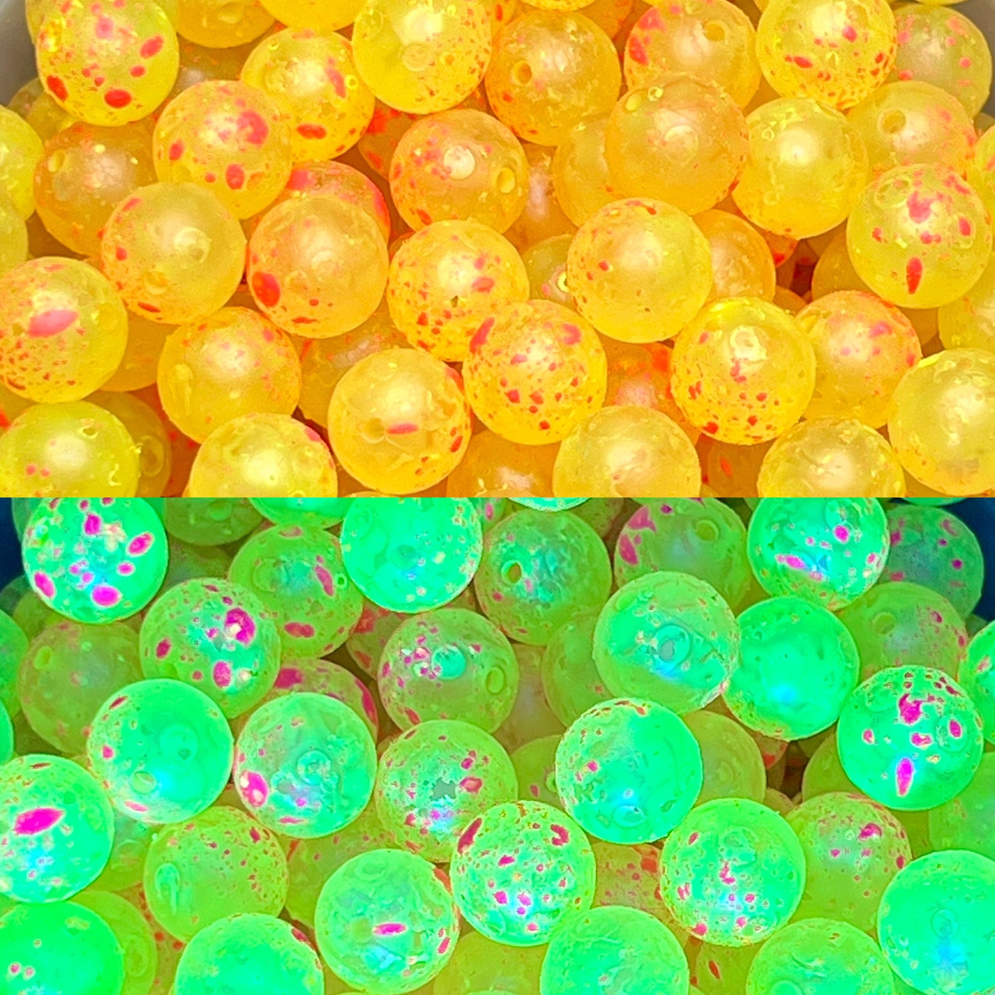 Bloop X RMA Collab Beads Are Here — & Our OG Beads Are Going Out