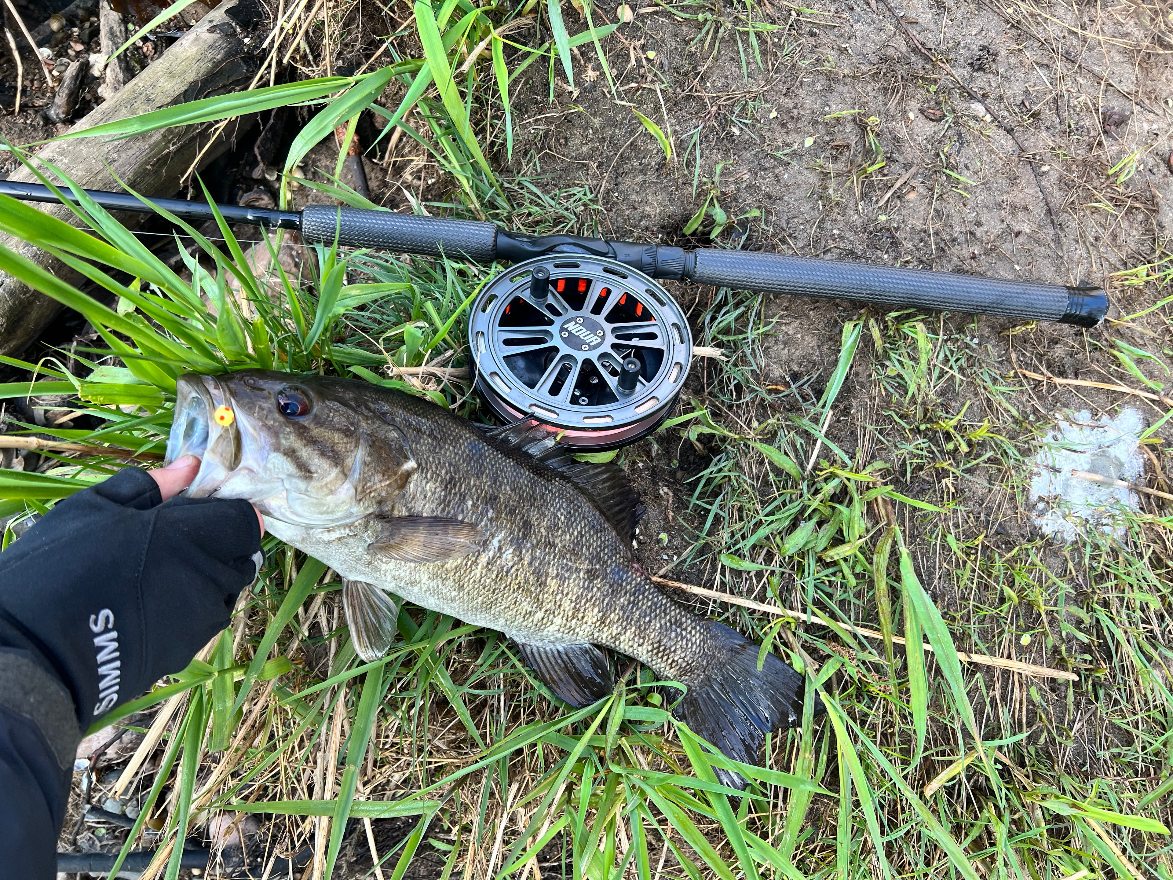 Used Fishing Gear