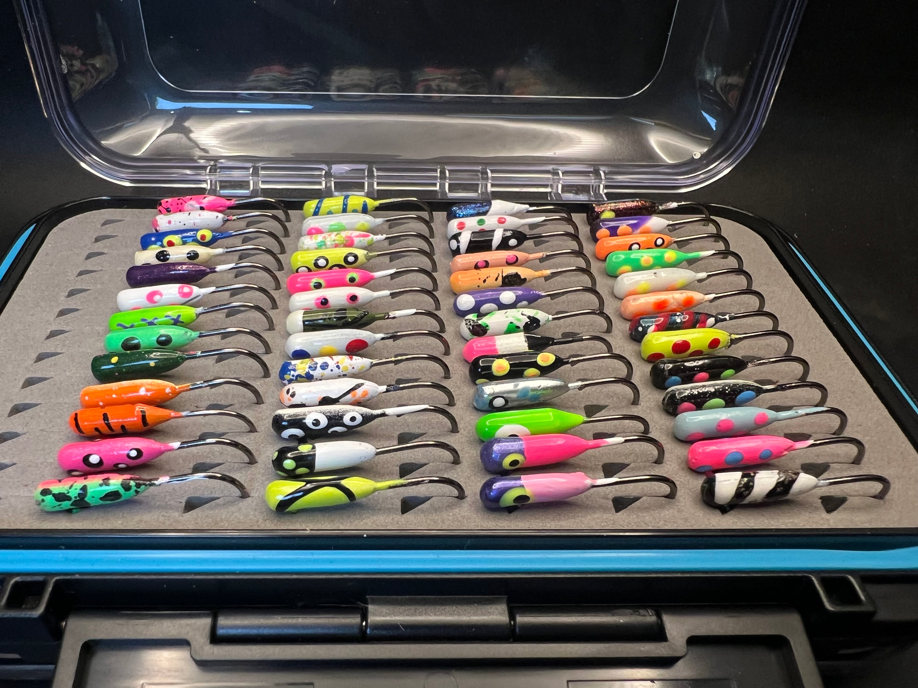 Tackle Kits