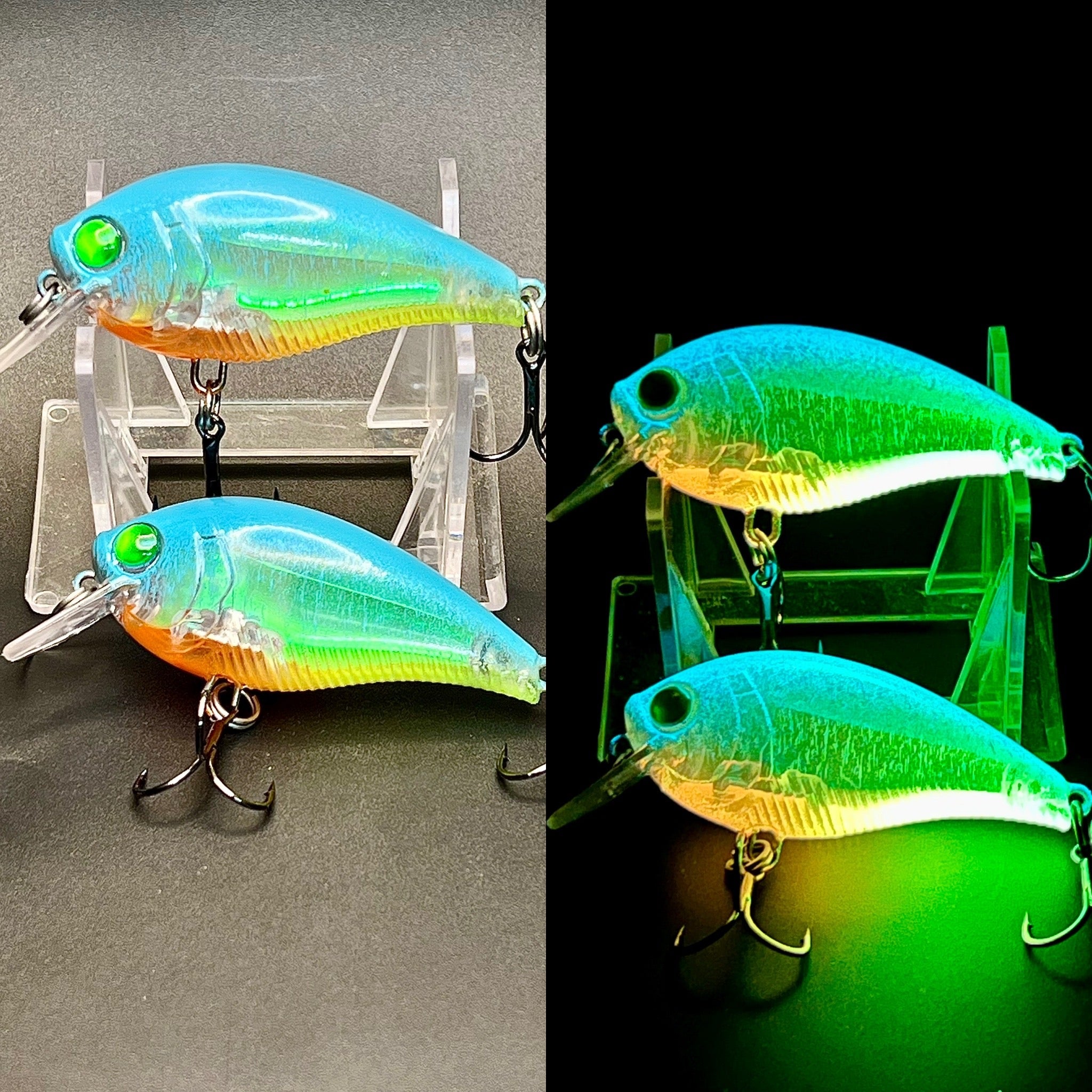 Crank Baits