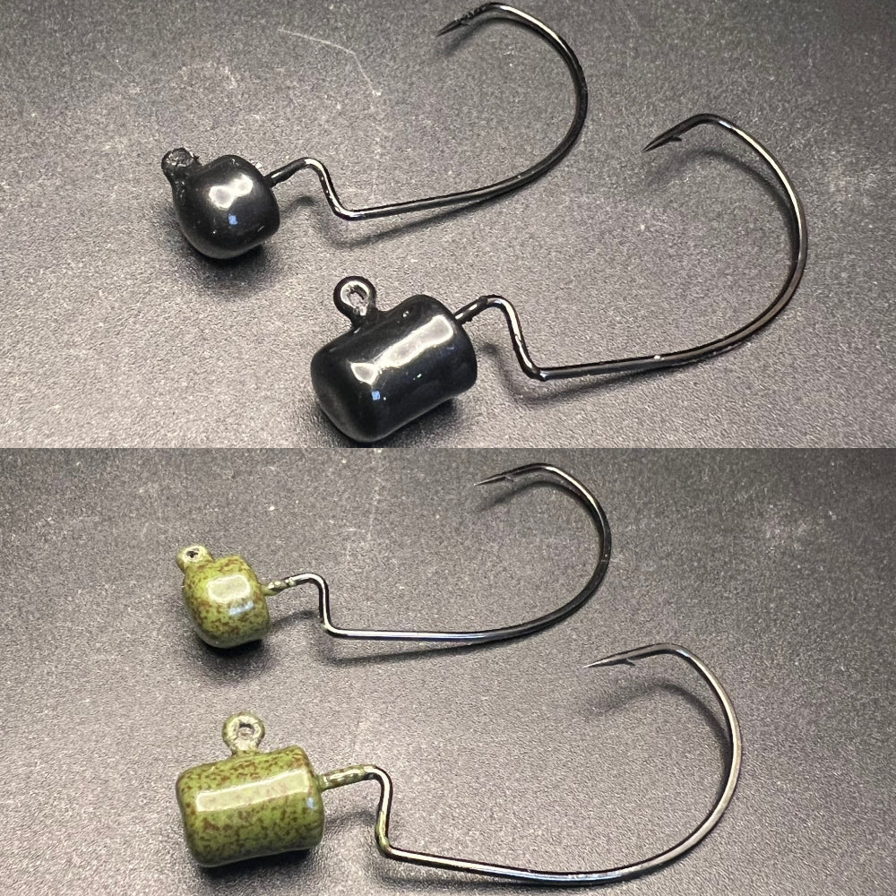 Bass Jigs