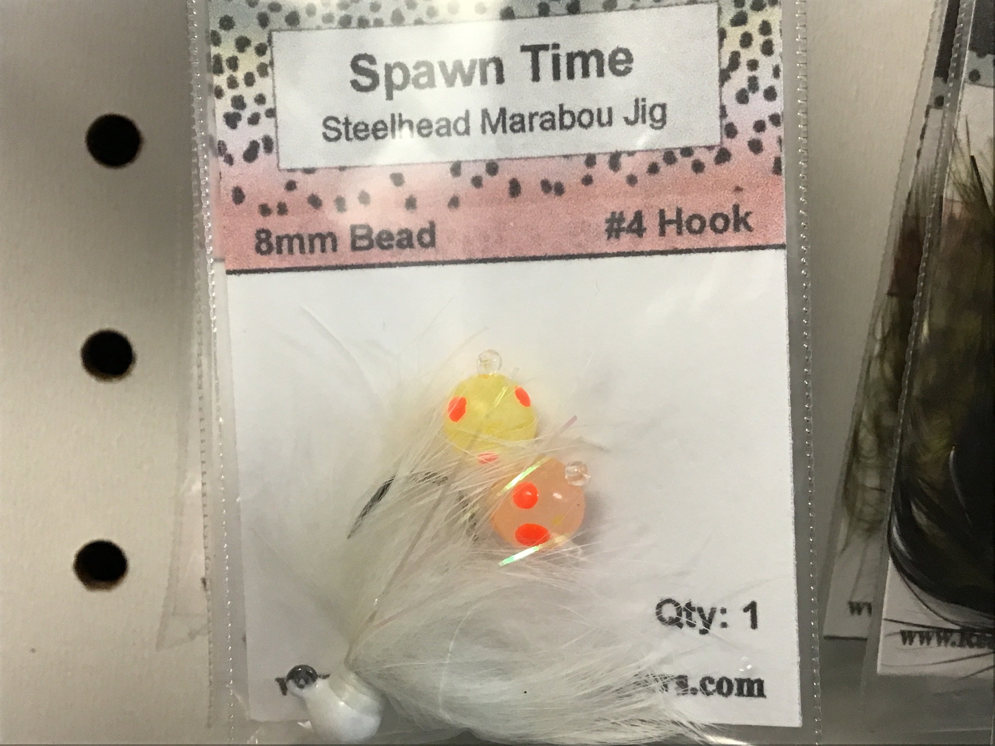 Spawn Time