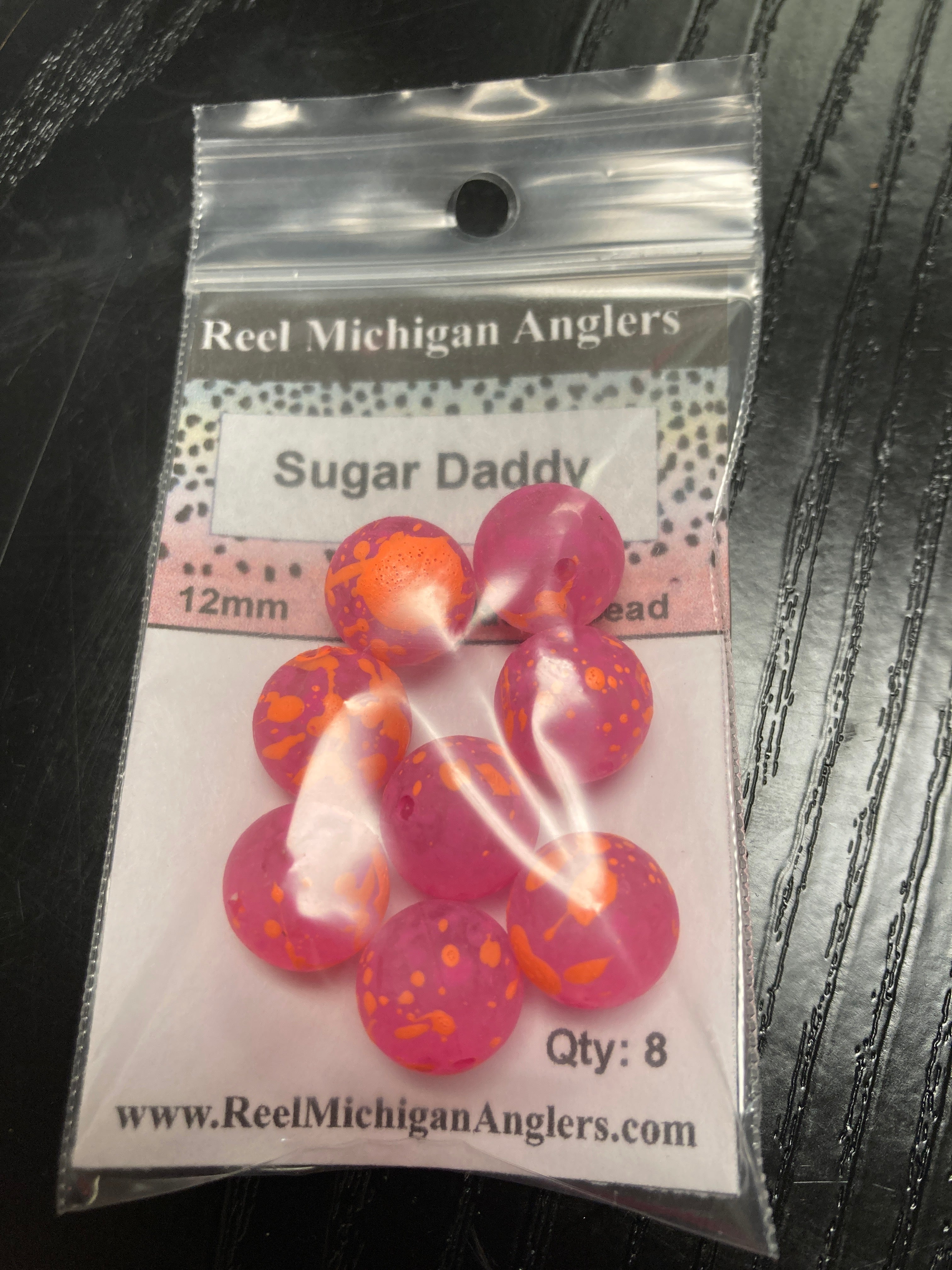 Sugar Daddy