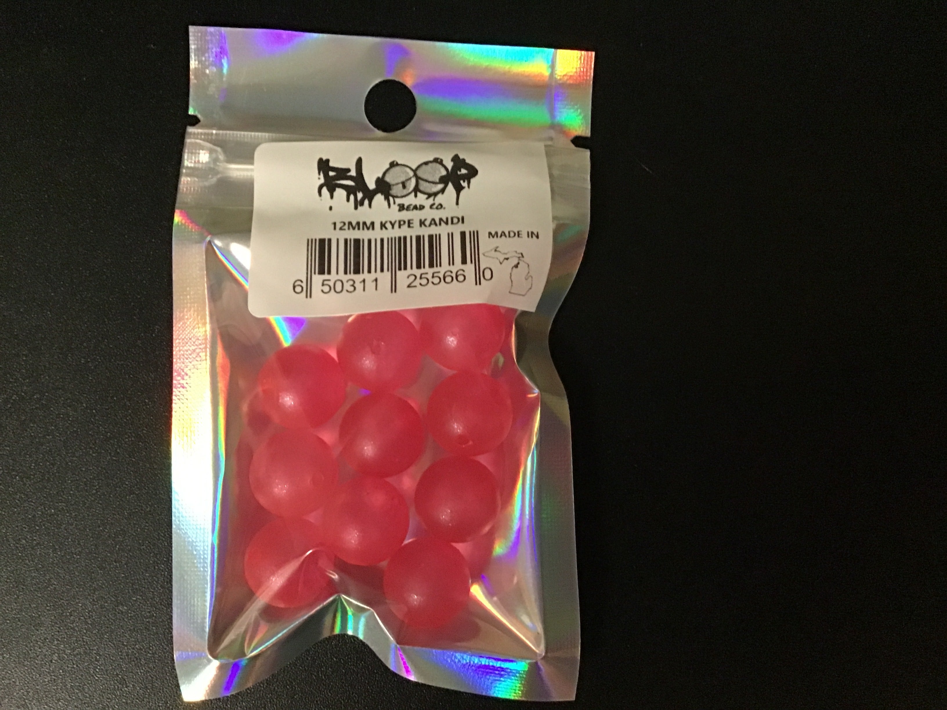 Kype Kandi 12mm