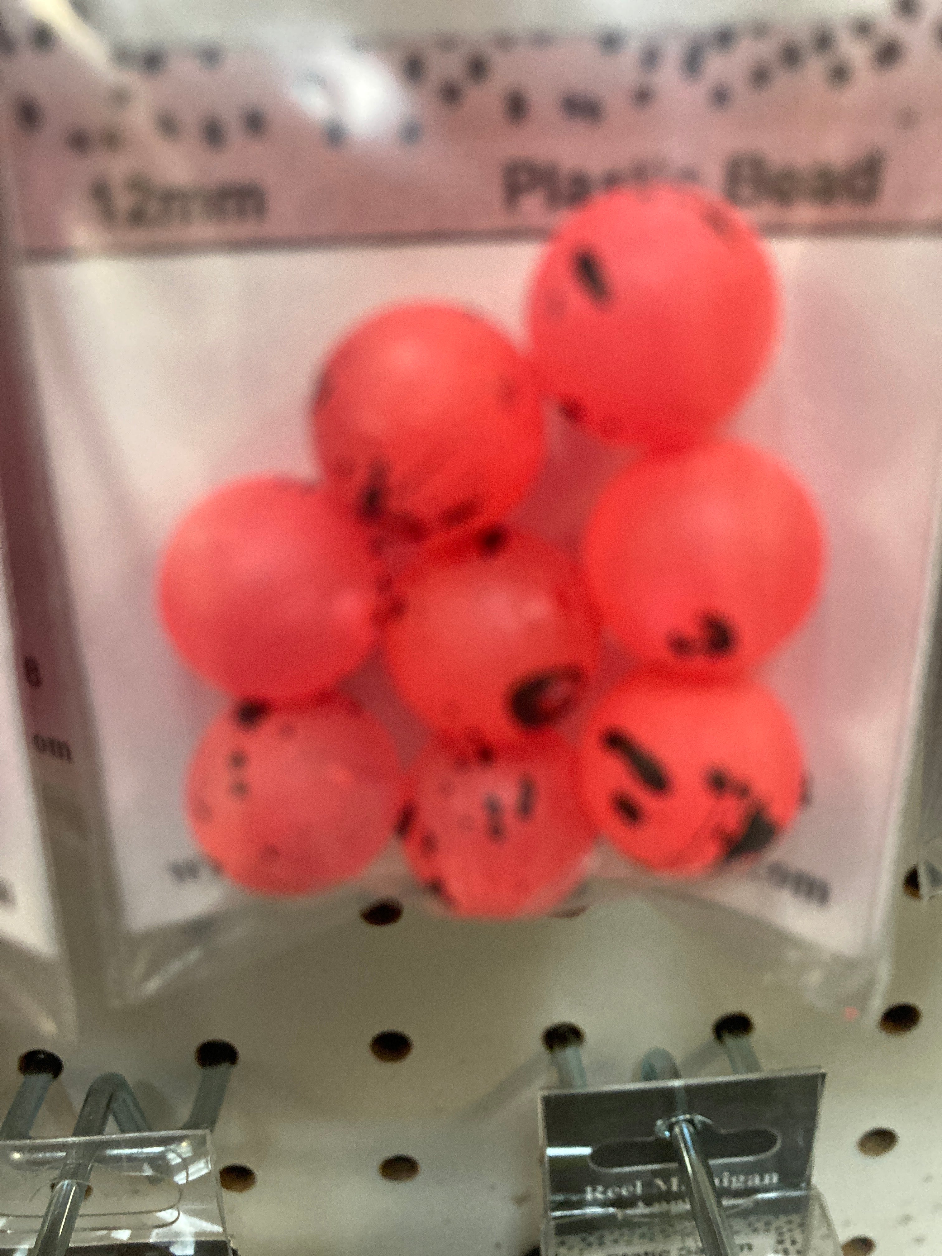 Poison Berry