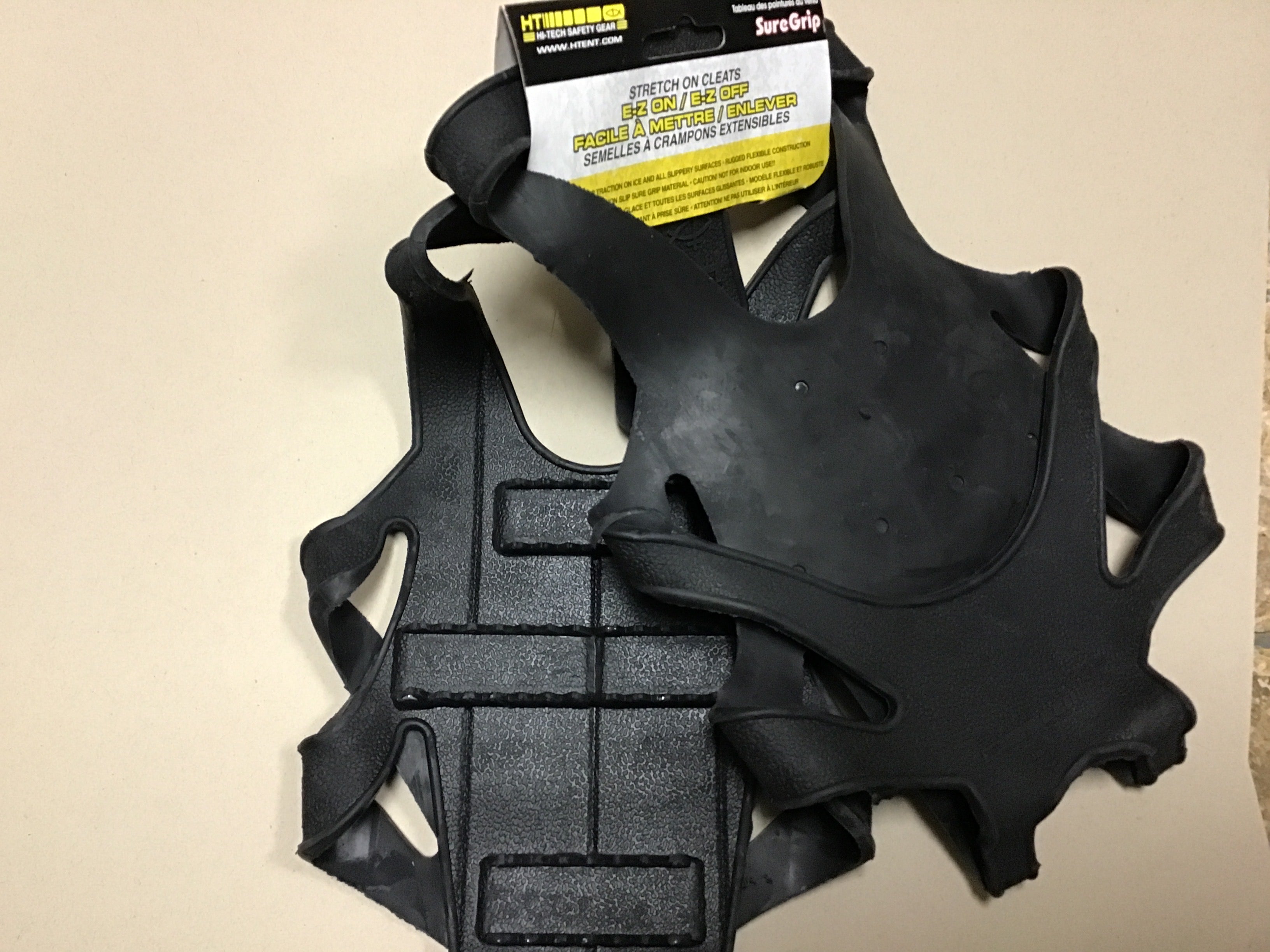 Sgt2 ice cleats
