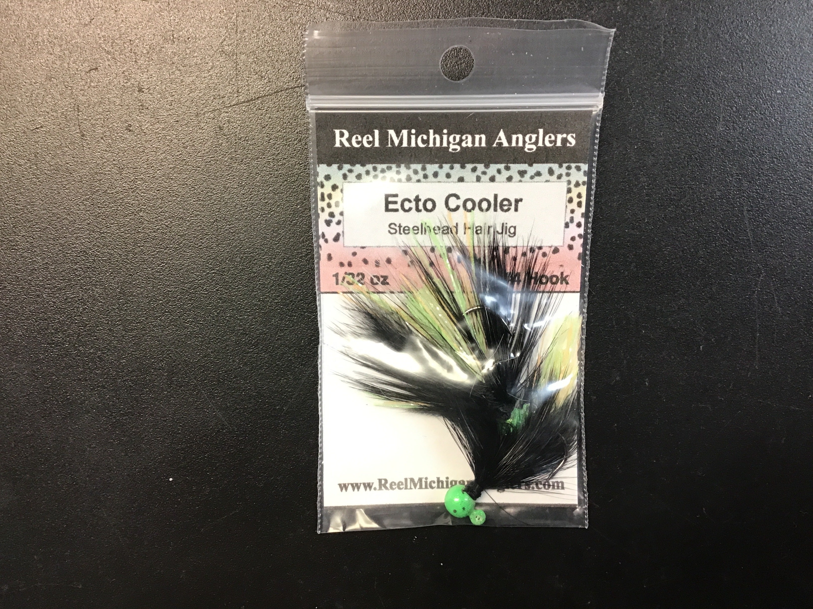 Ecto Cooler