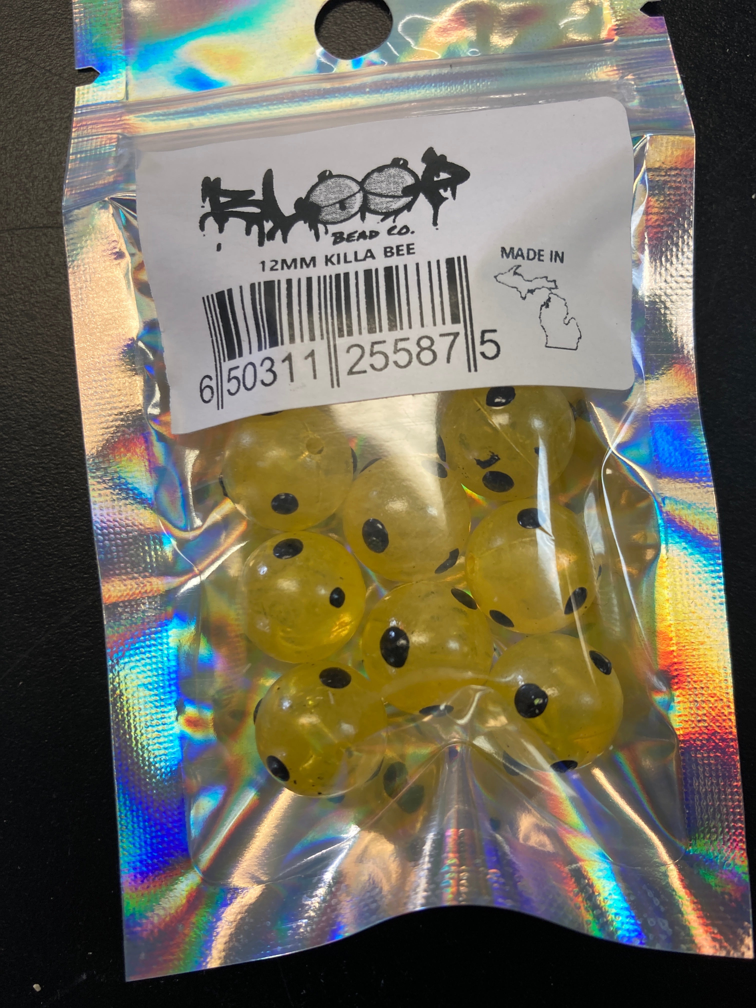 Killa Bee 12mm