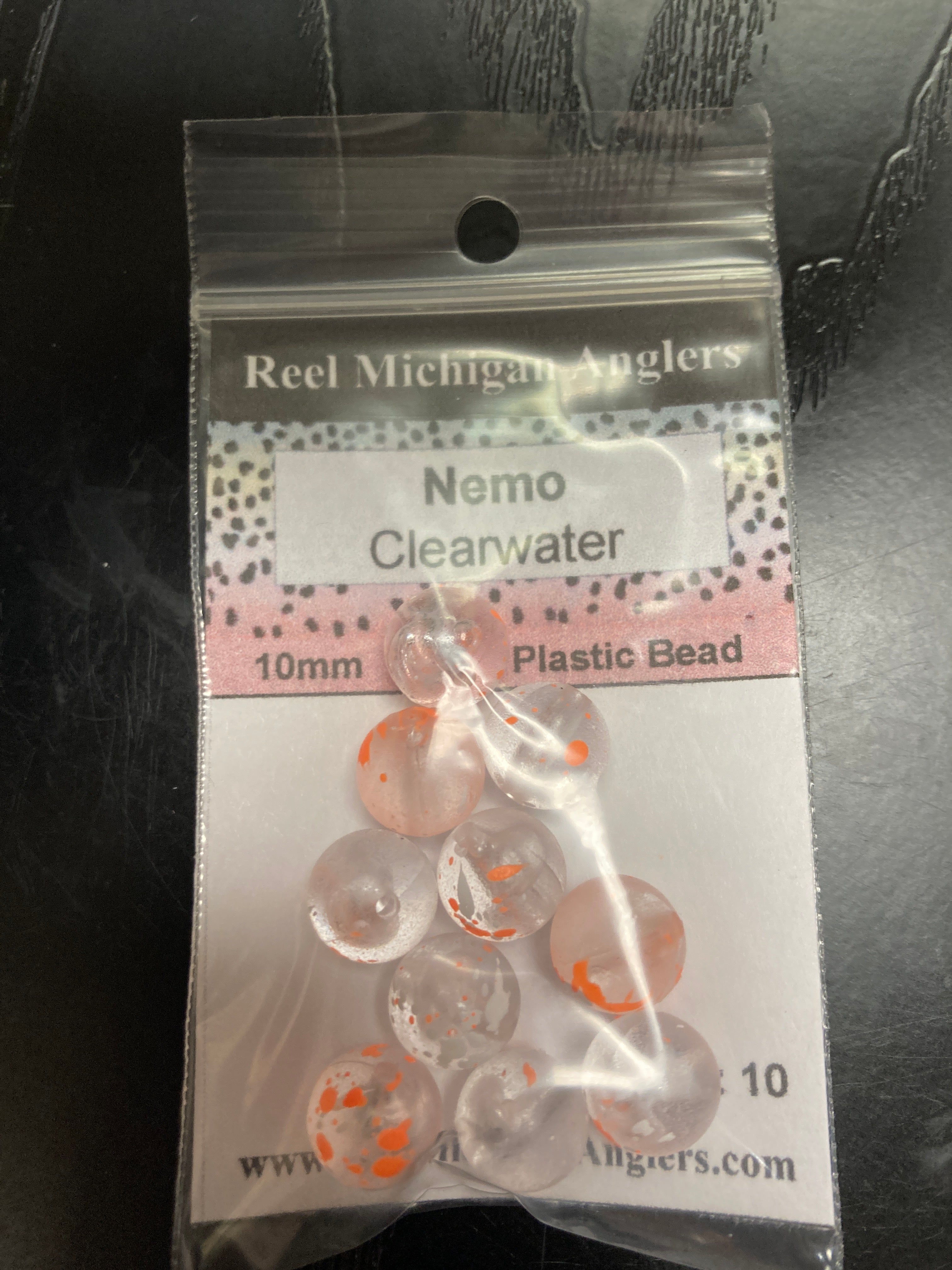 Nemo Clearwater