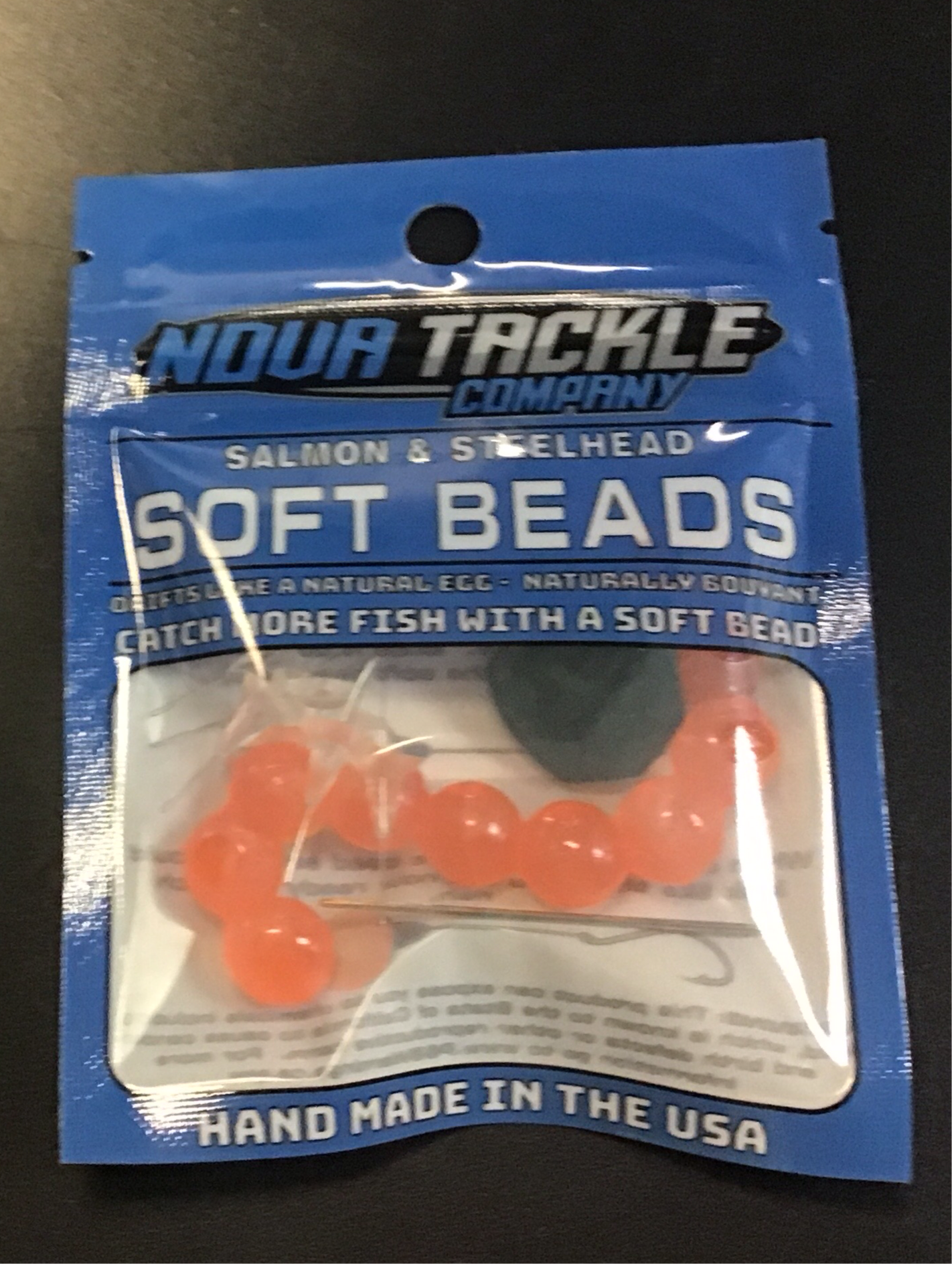 10mm River Roe