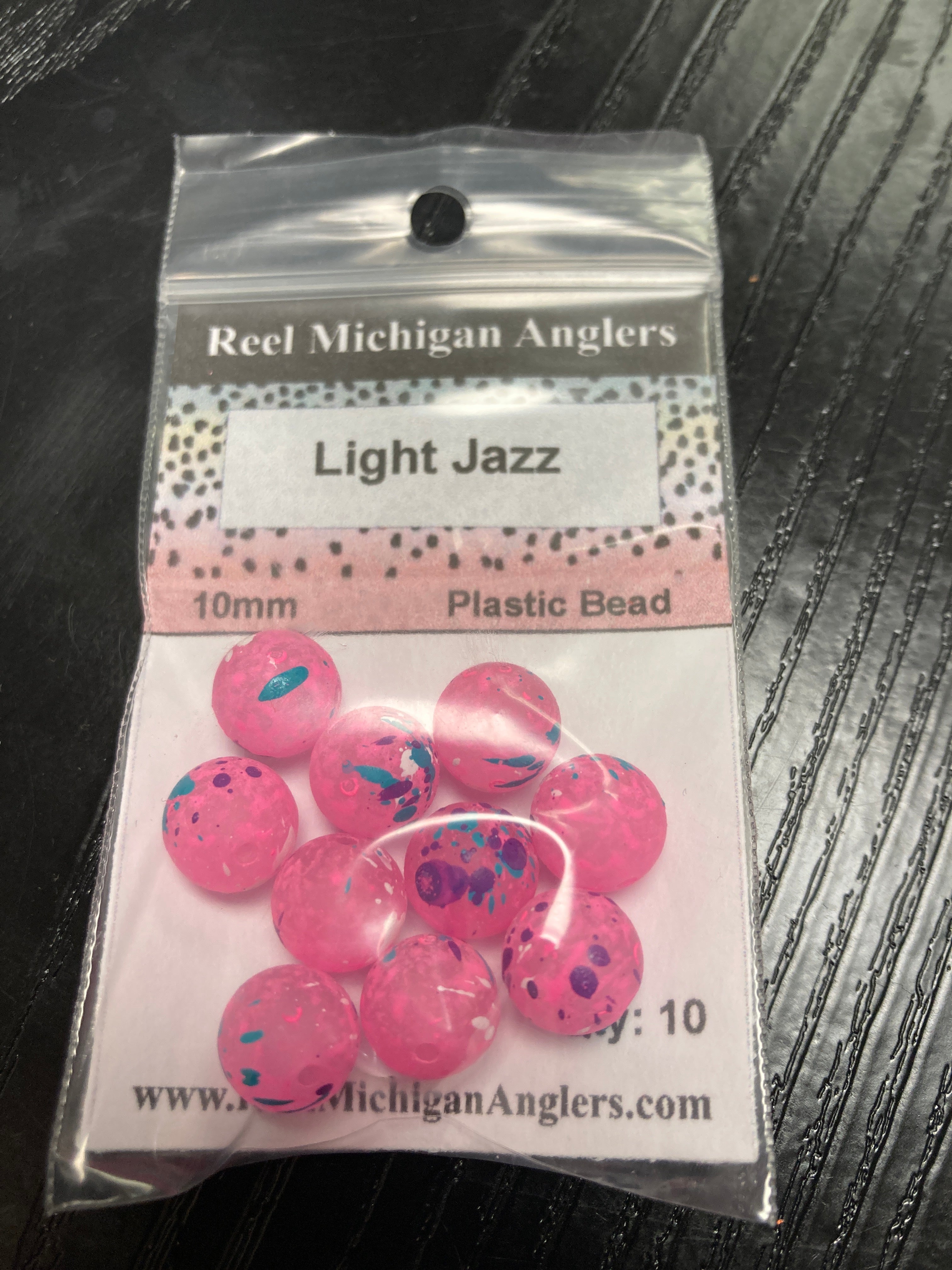 Light Jazz