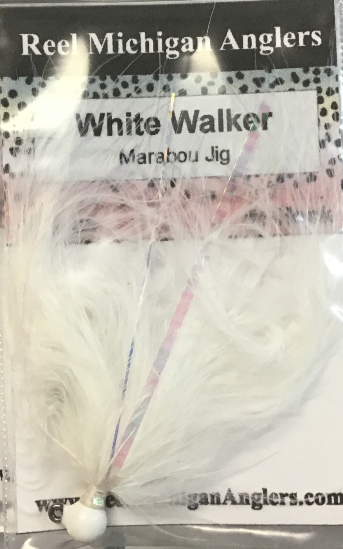White walker