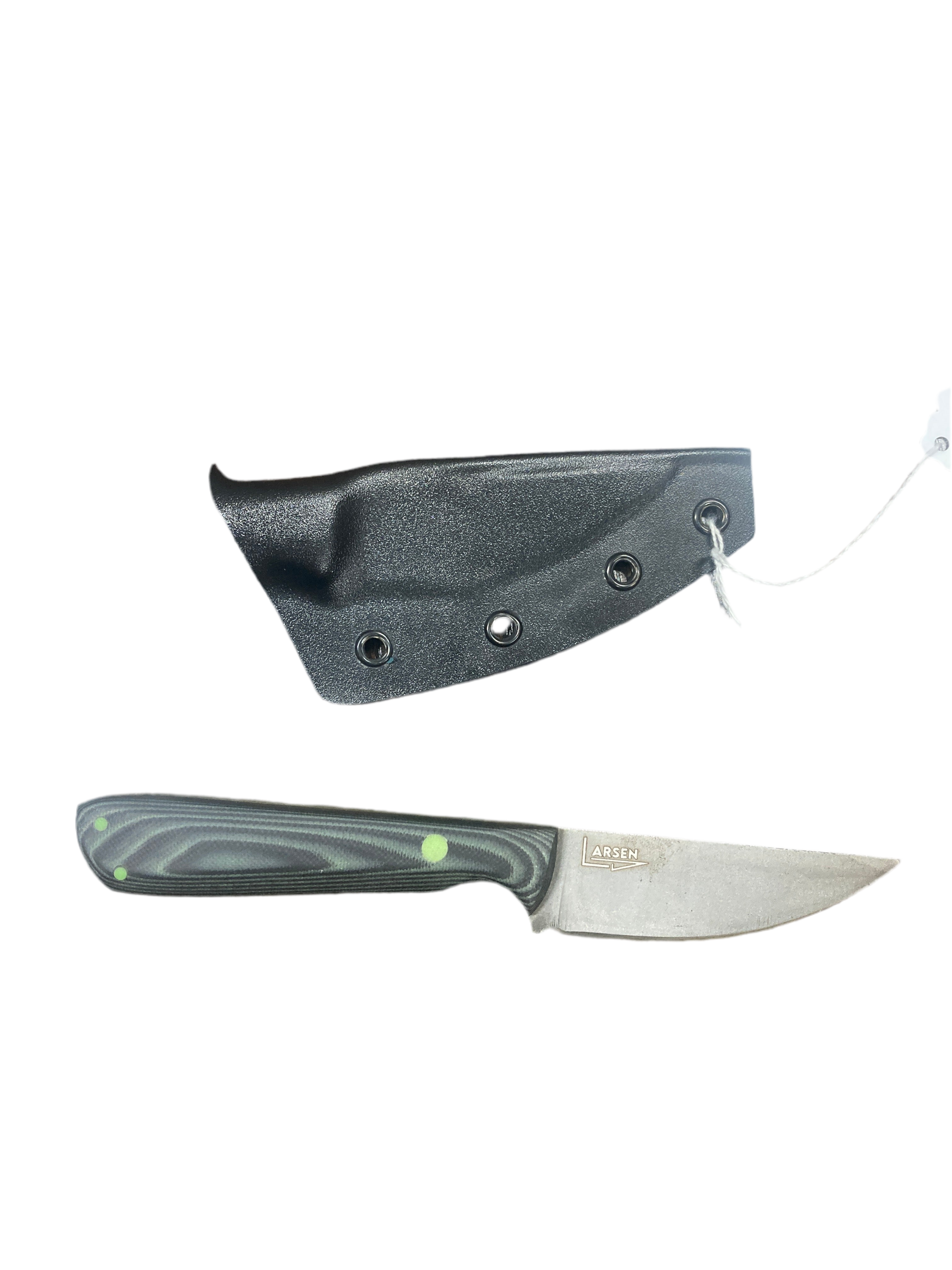 G10 3.5”