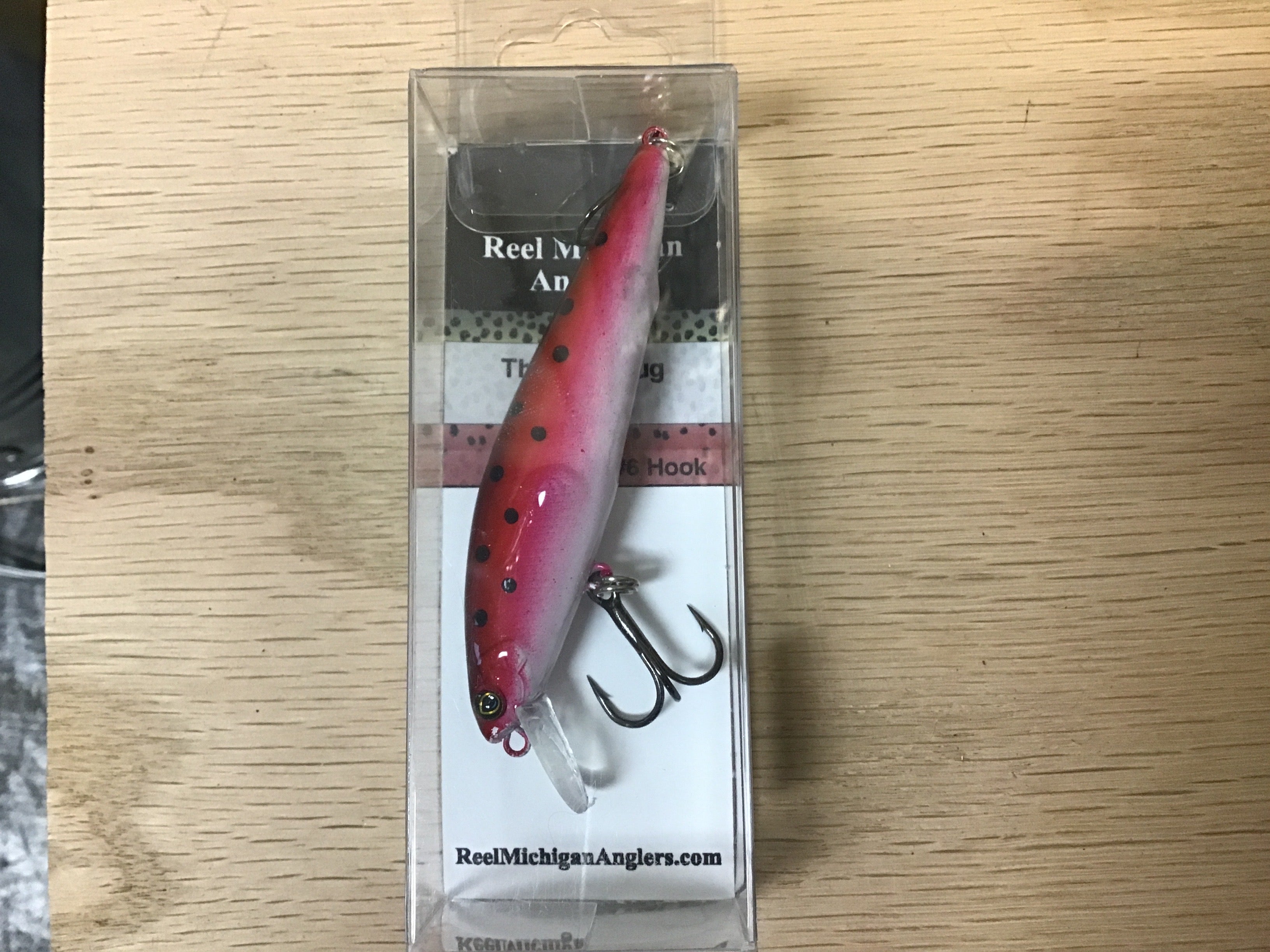 The Lady Bug 4.25”
