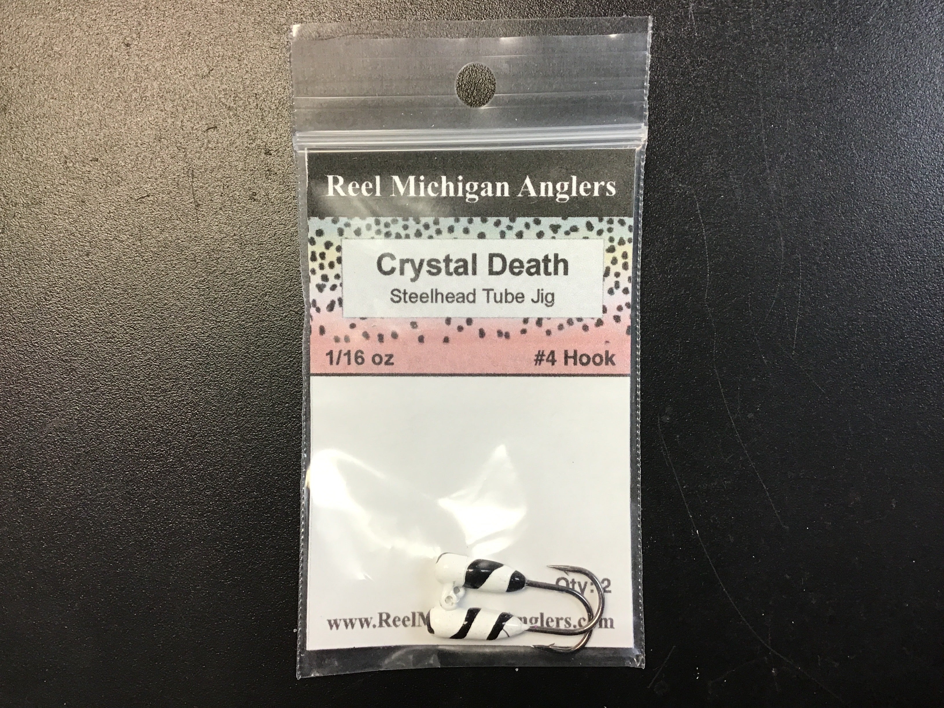 Crystal Deth