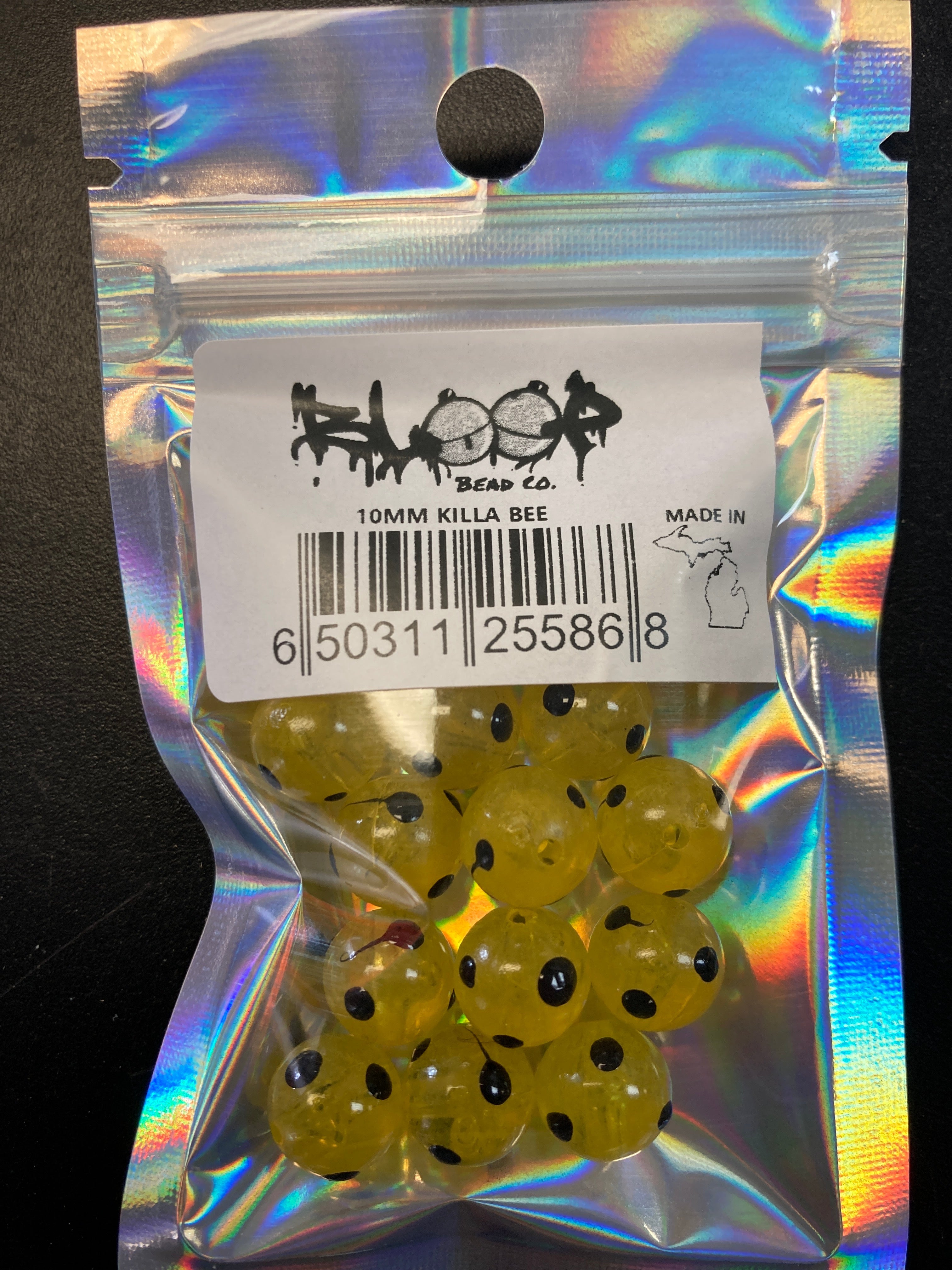 Killa Bee 10mm