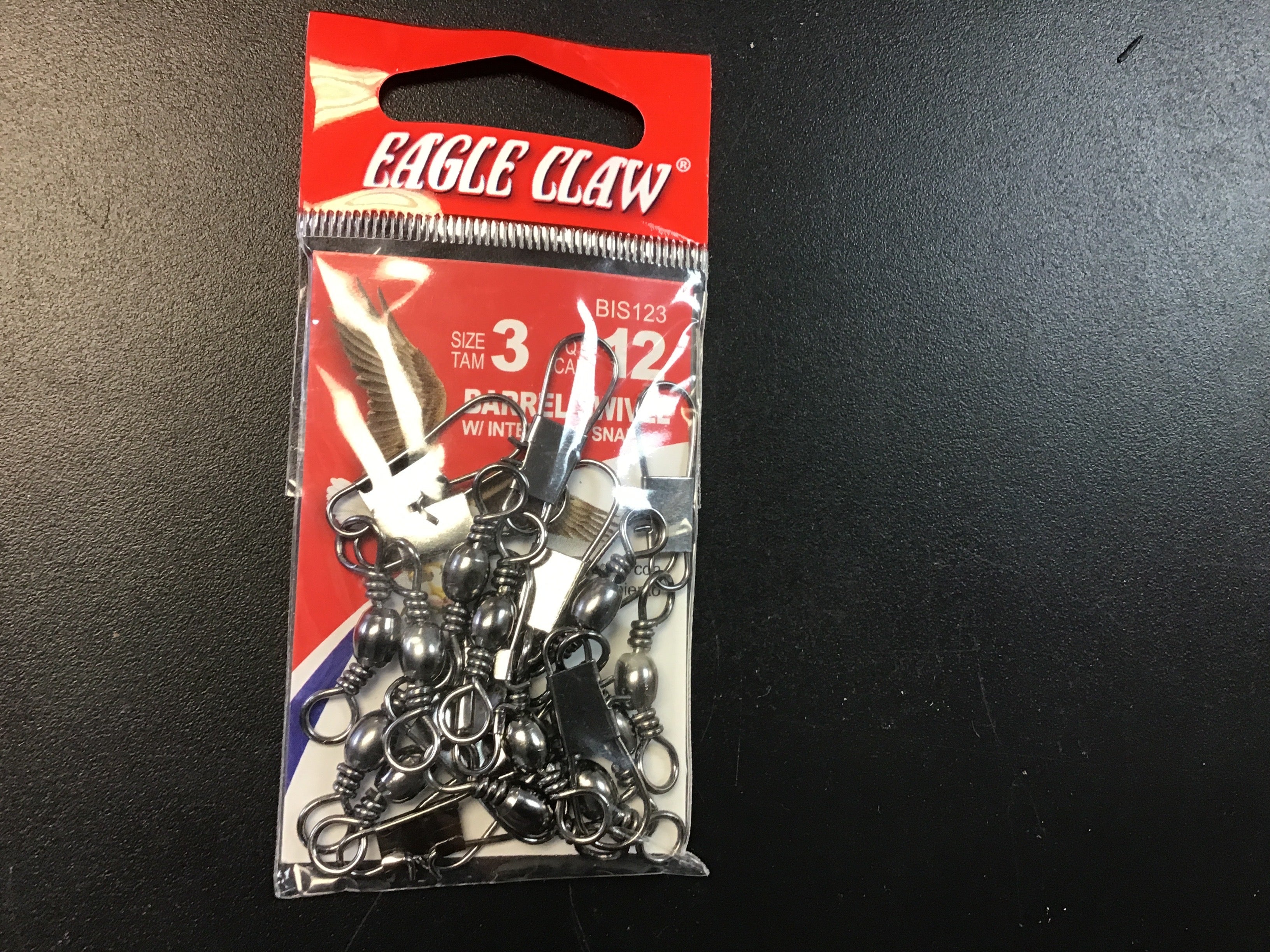 Snap Swivel