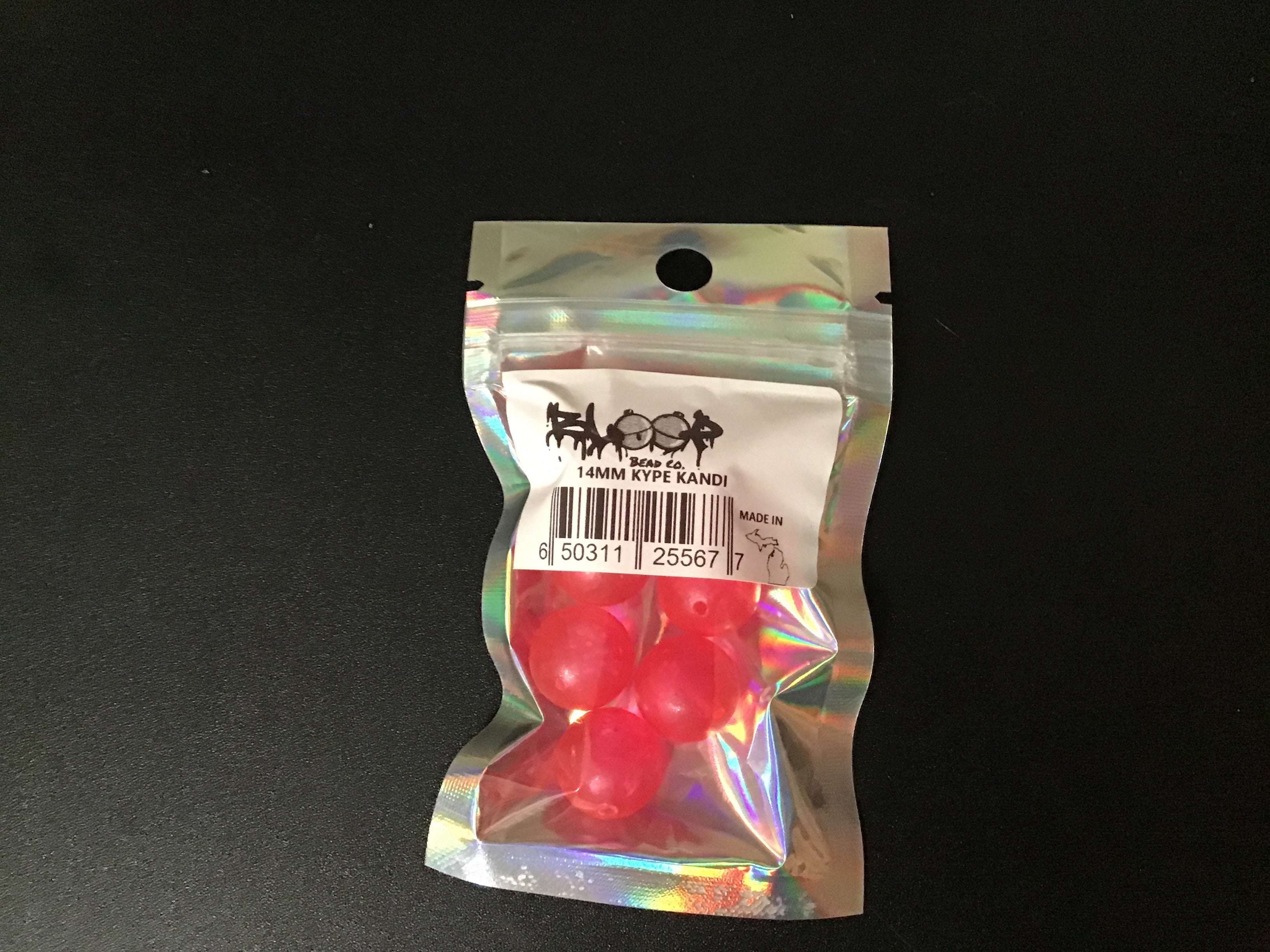Kype Kandi 14mm