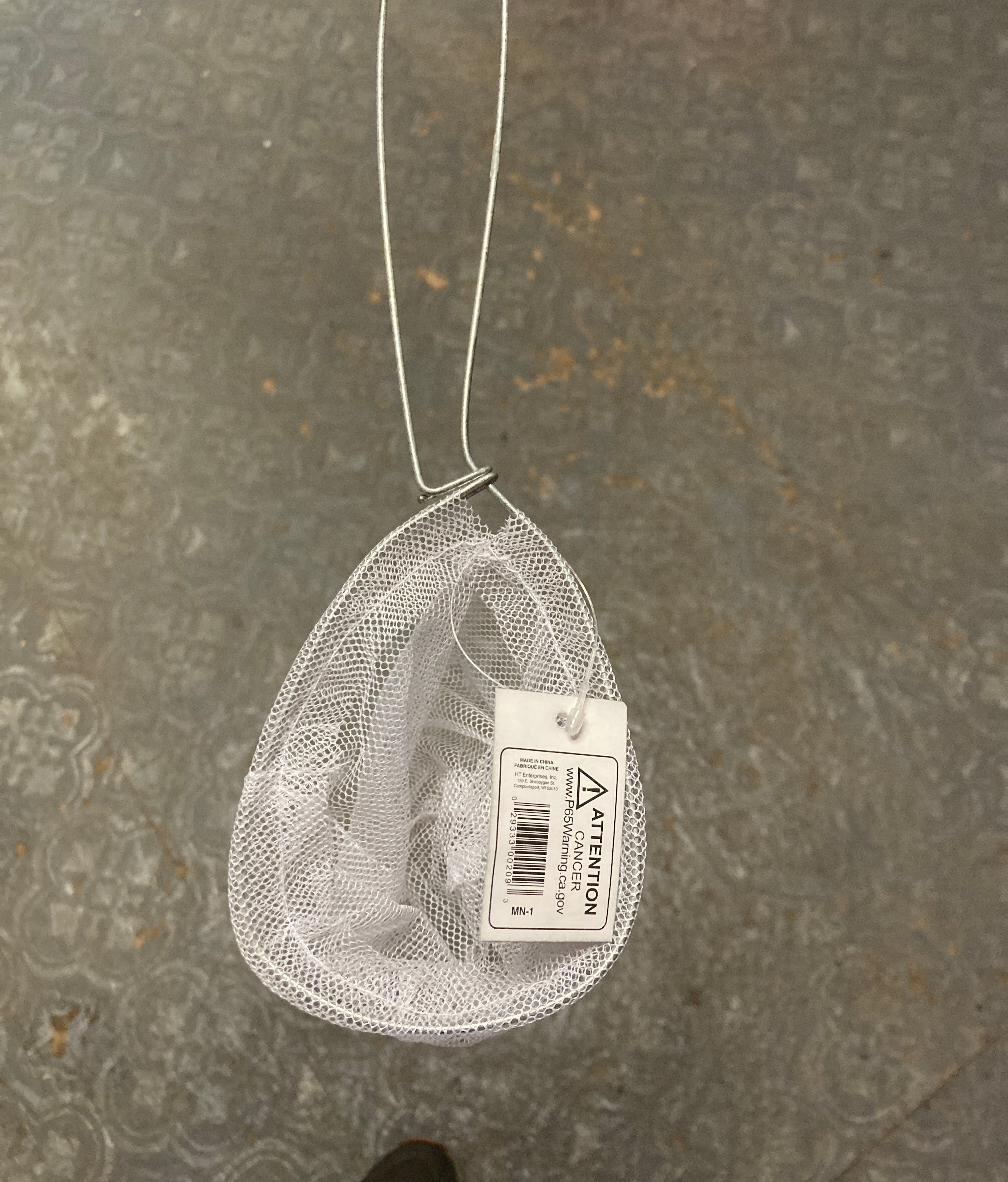 Dip net