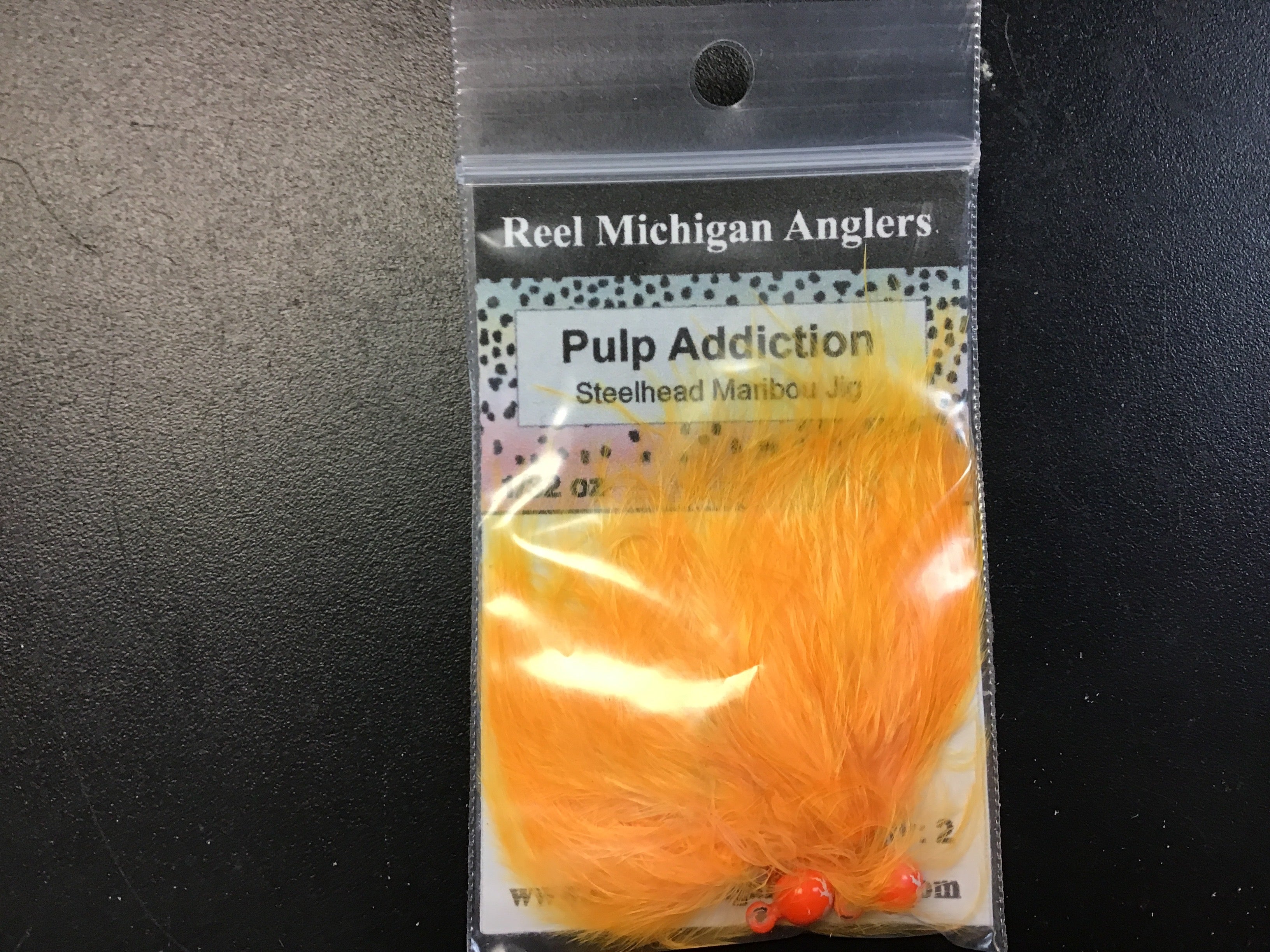 Pulp Addiction