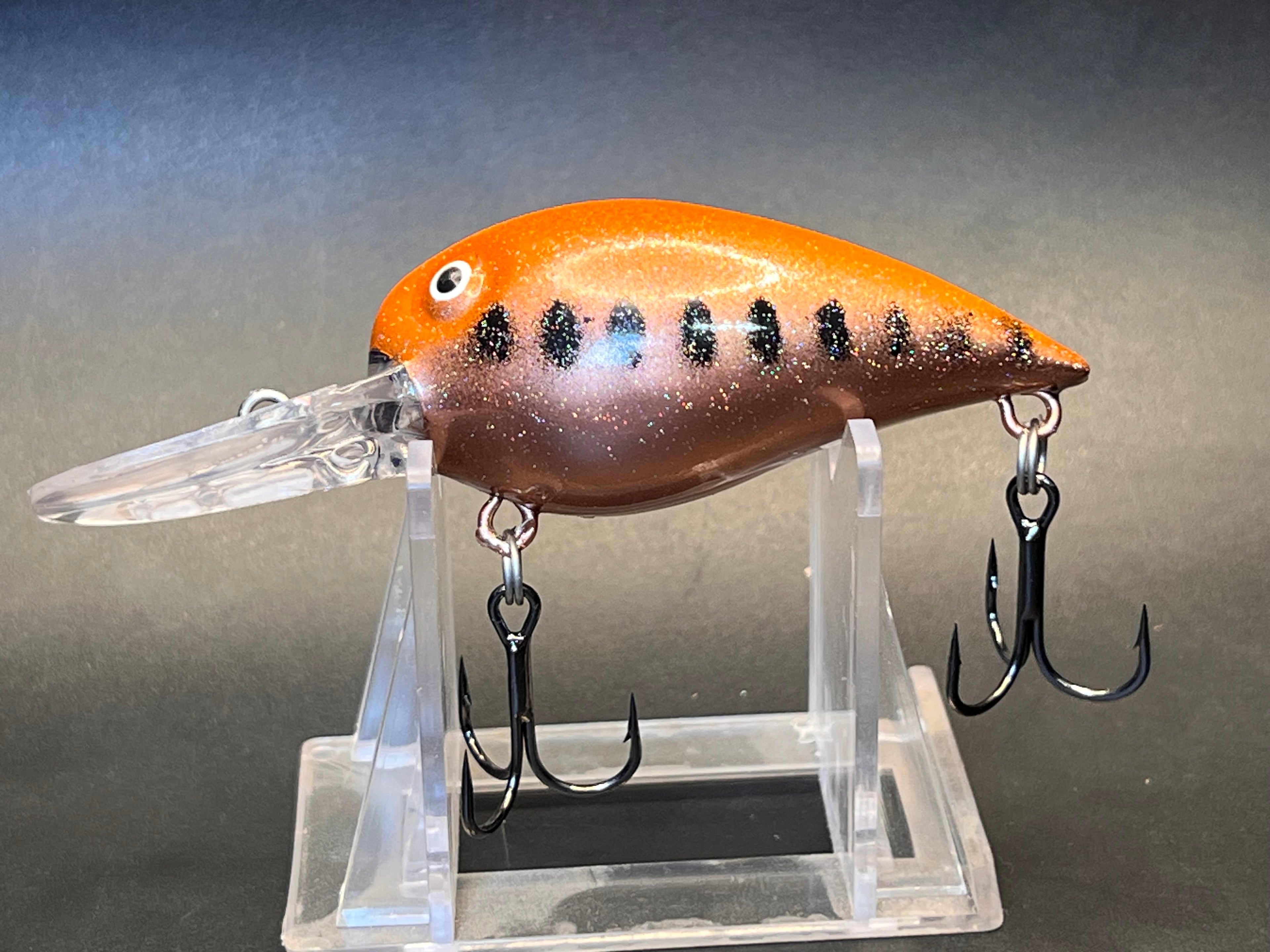 Craw Daddy Wart Hog Crankbait