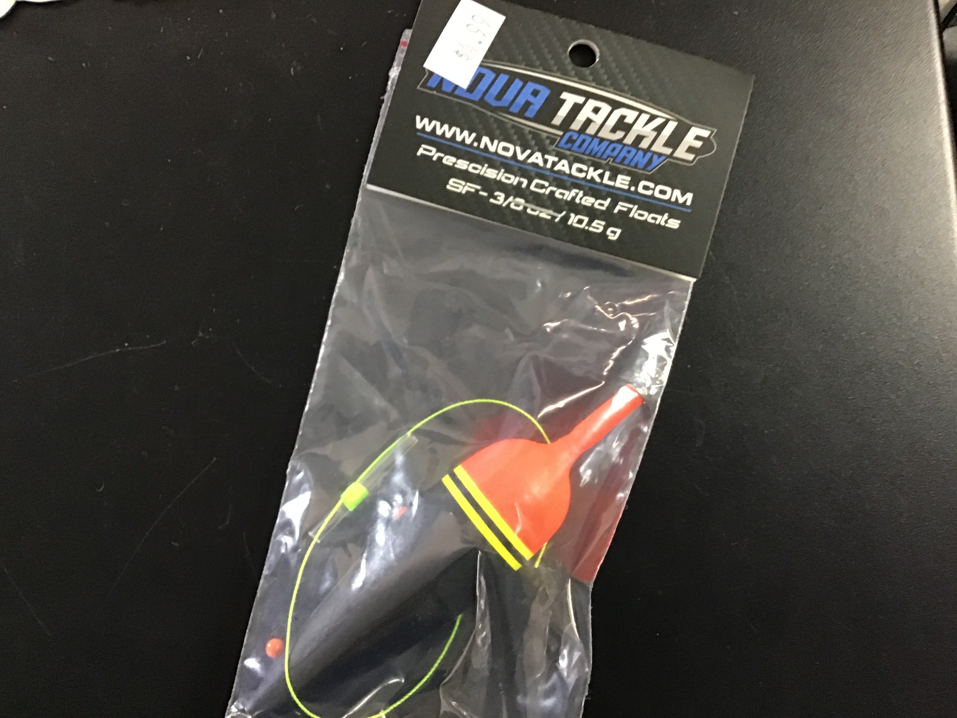 Slip Float 3/8oz