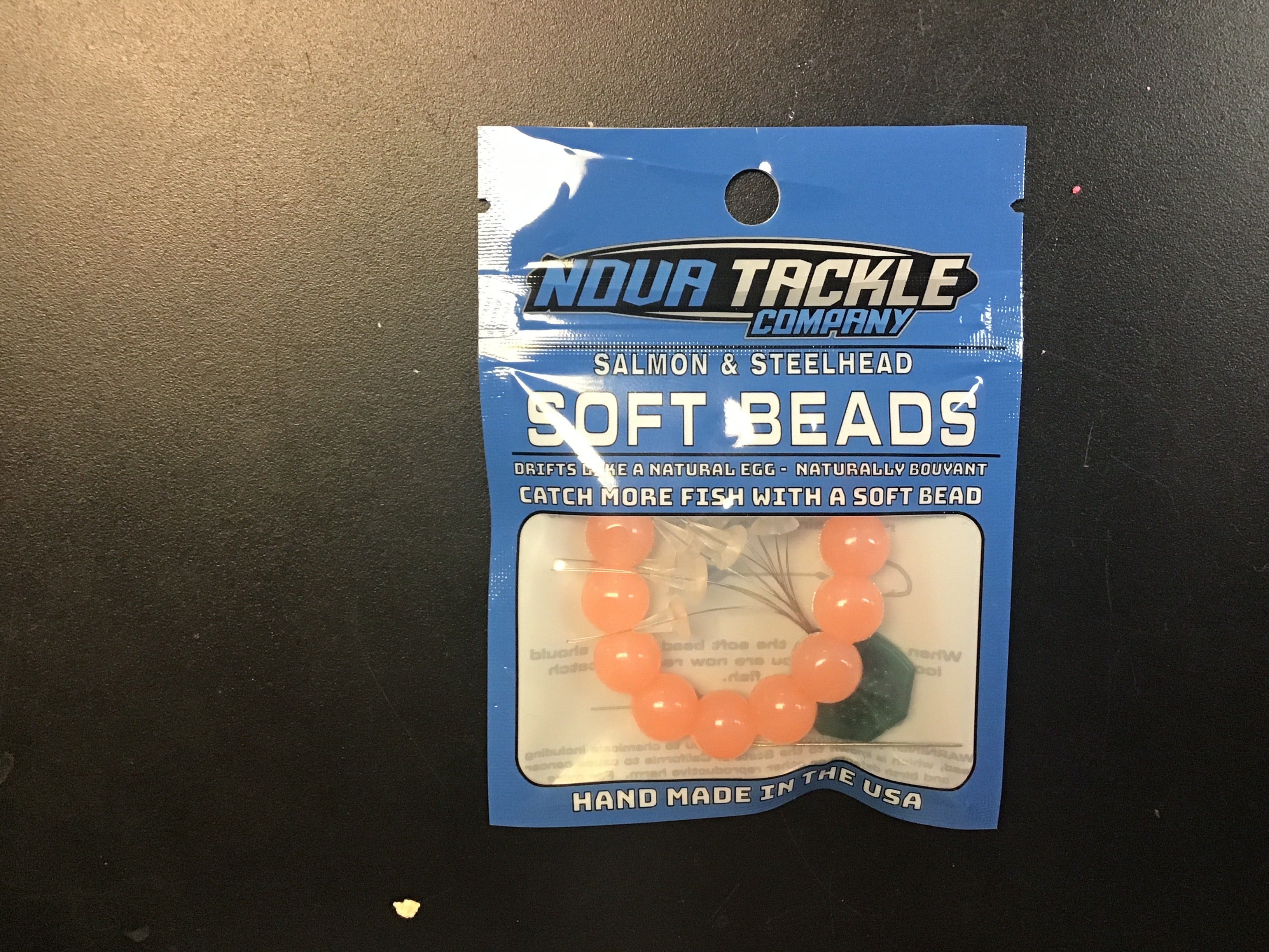 10mm Dead peach