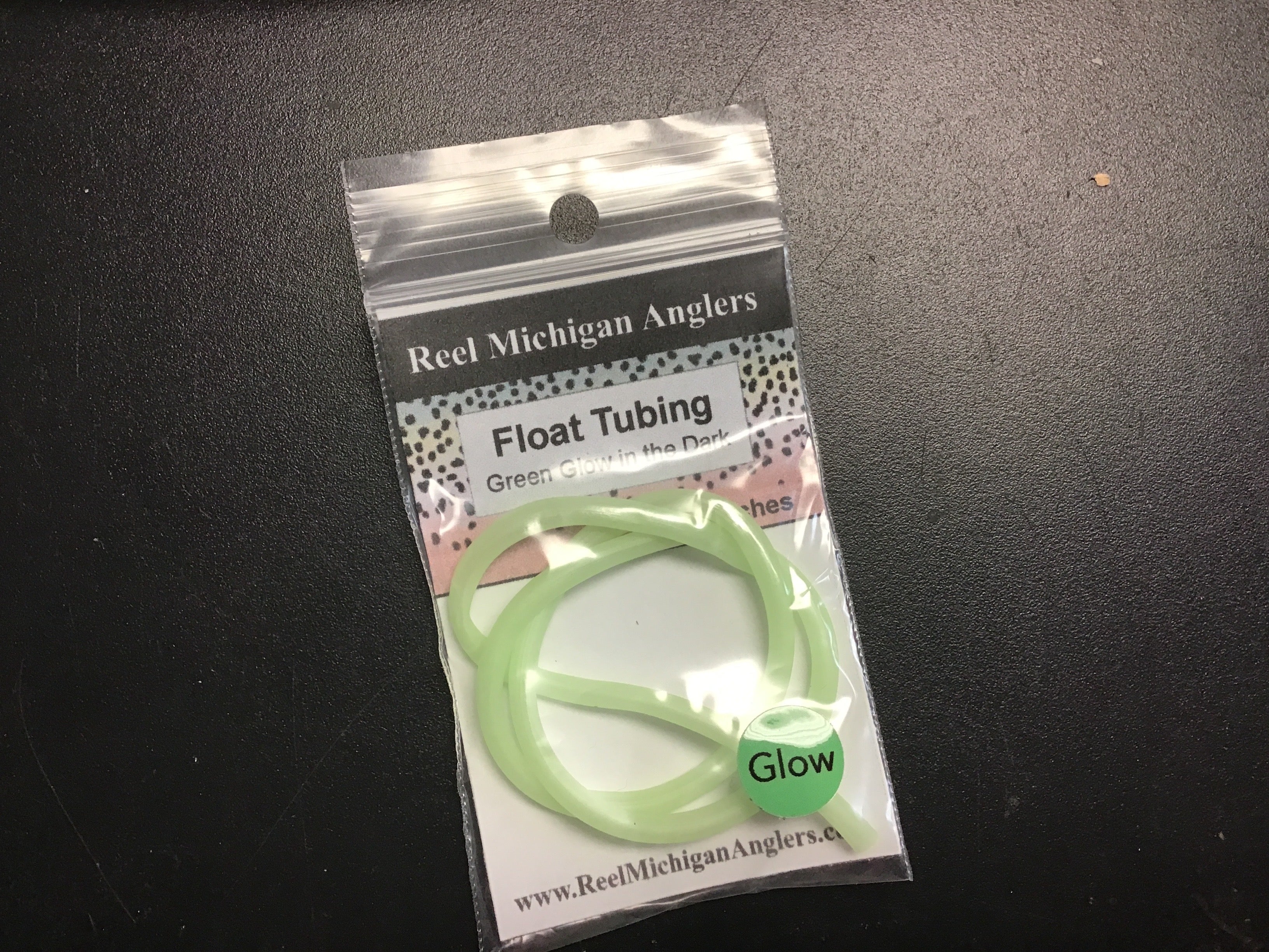 RMA Glow Tubing