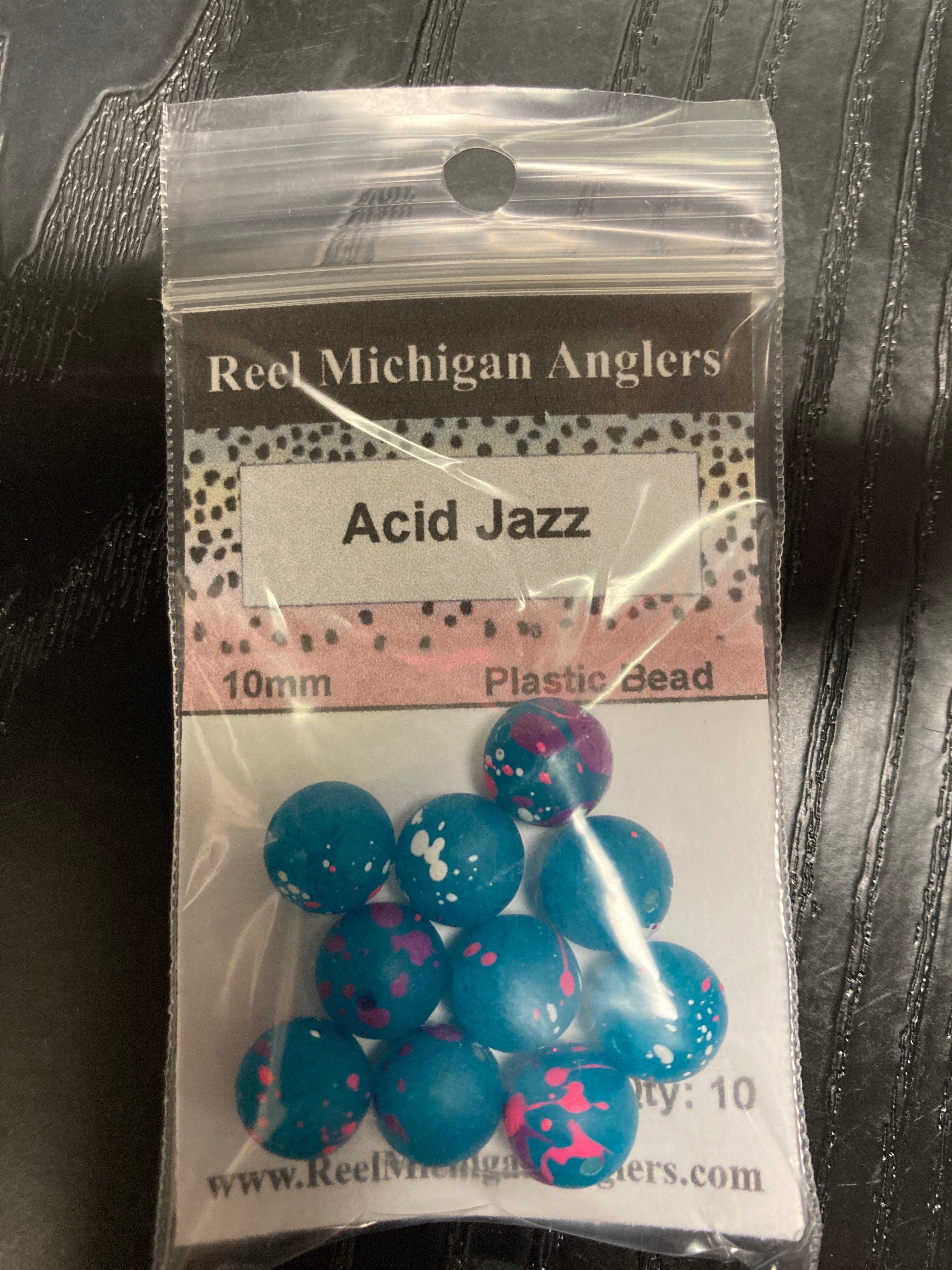 Acid Jazz