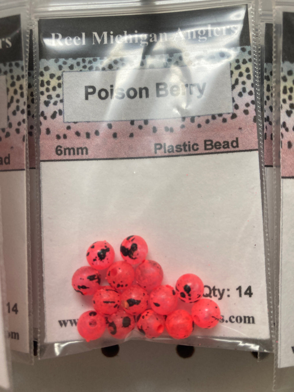 Poison Berry