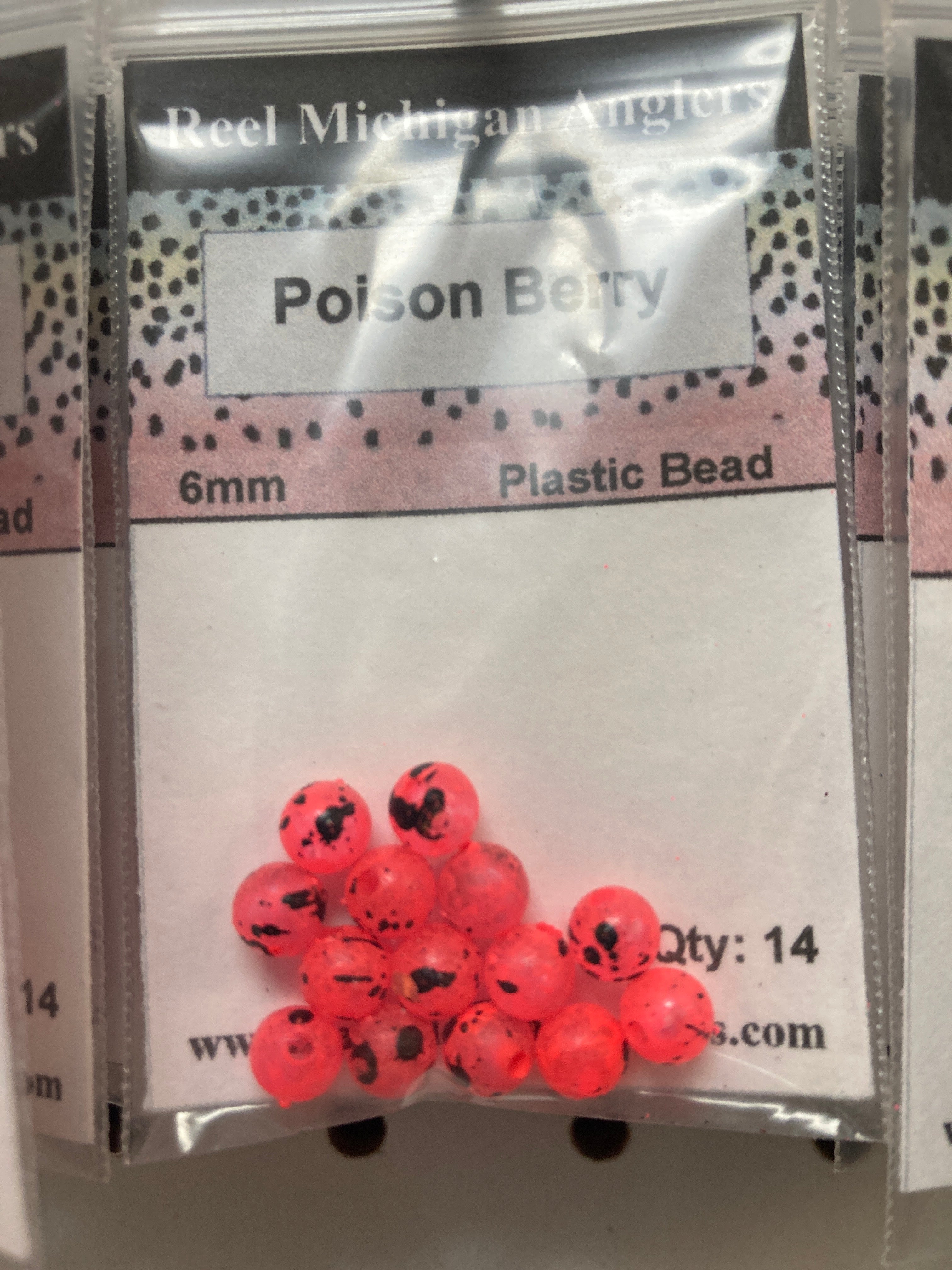 Poison Berry
