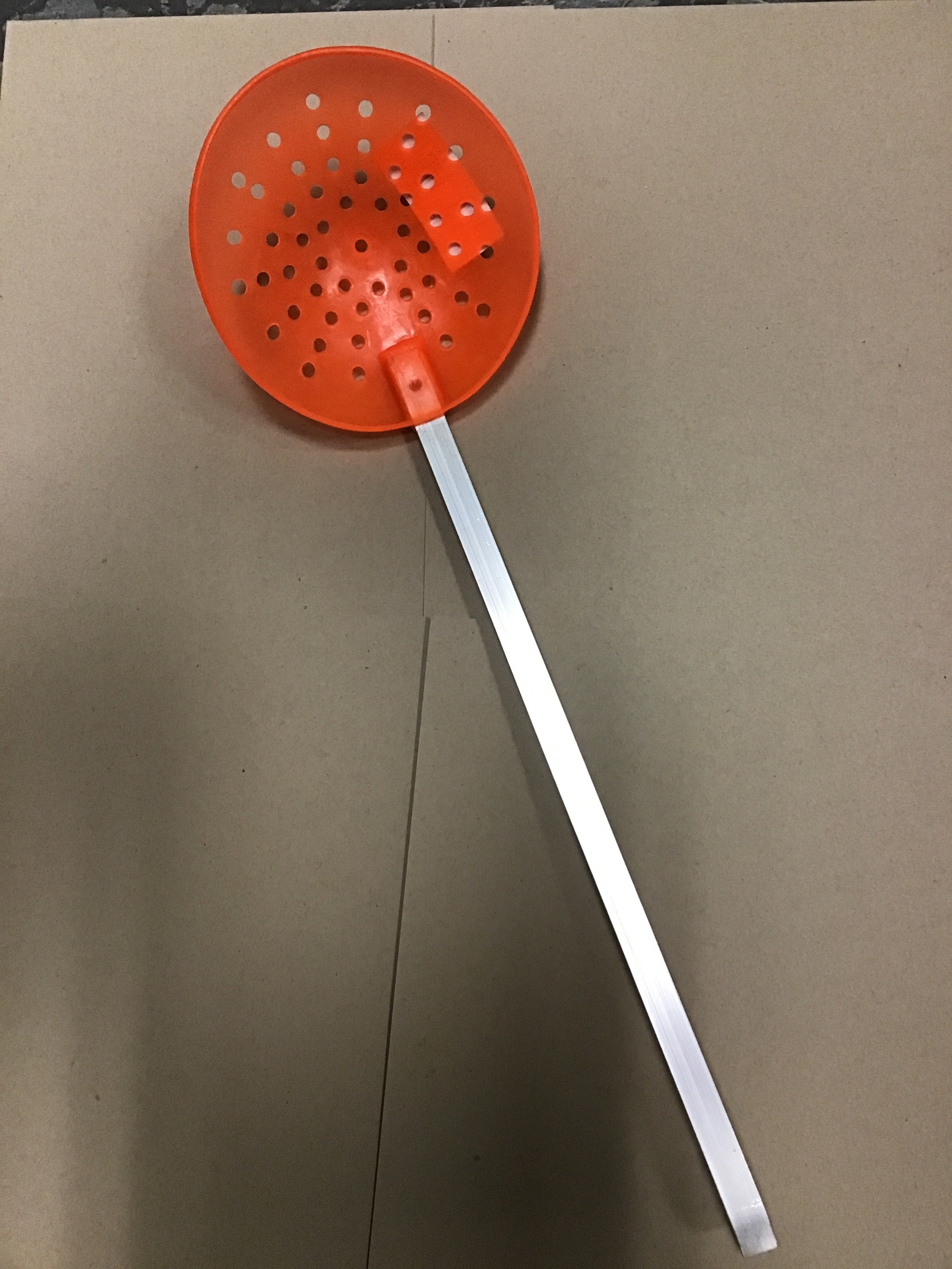 Orange skimmer PFS-1