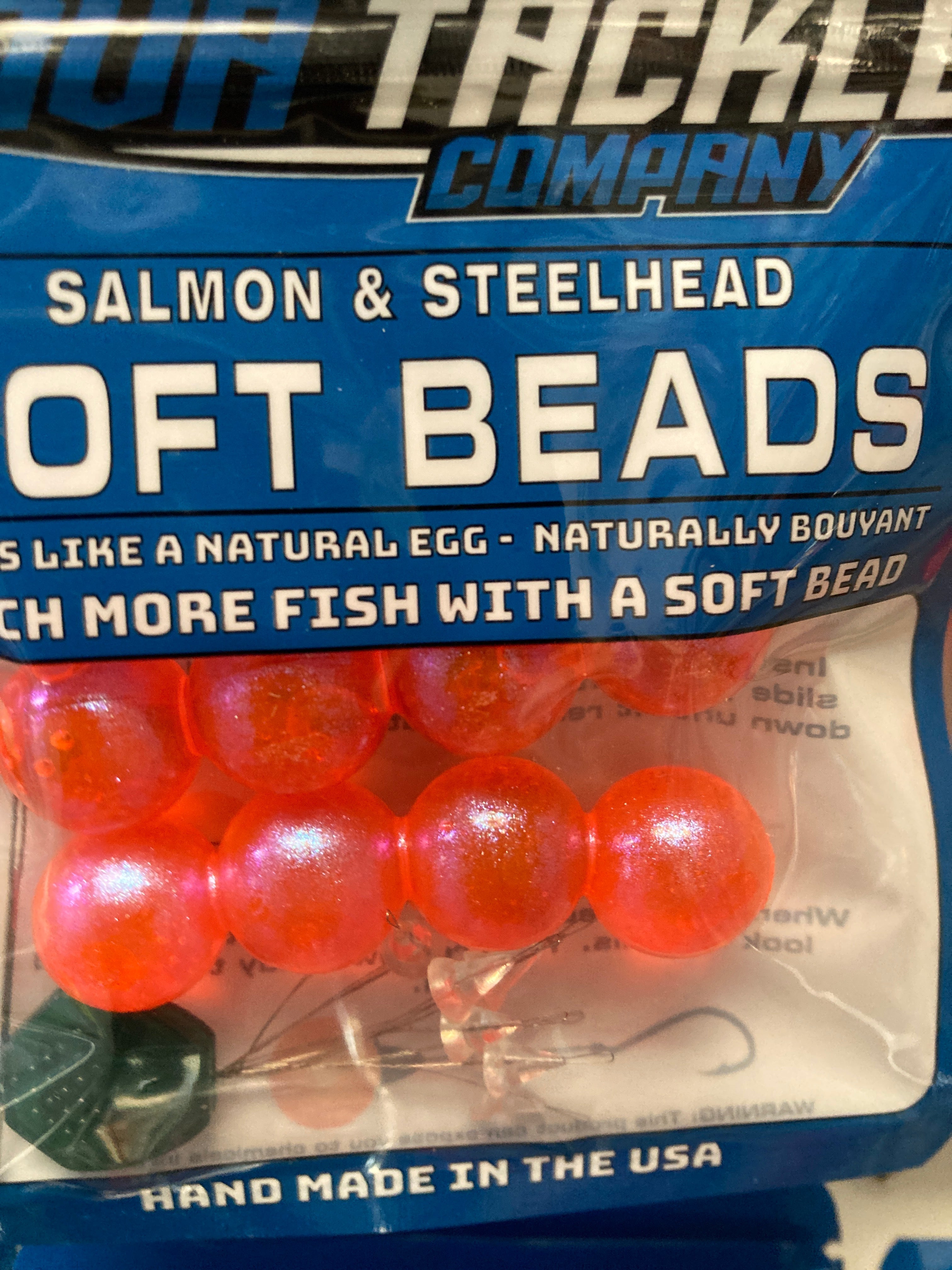 Novaberry nova soft bead
