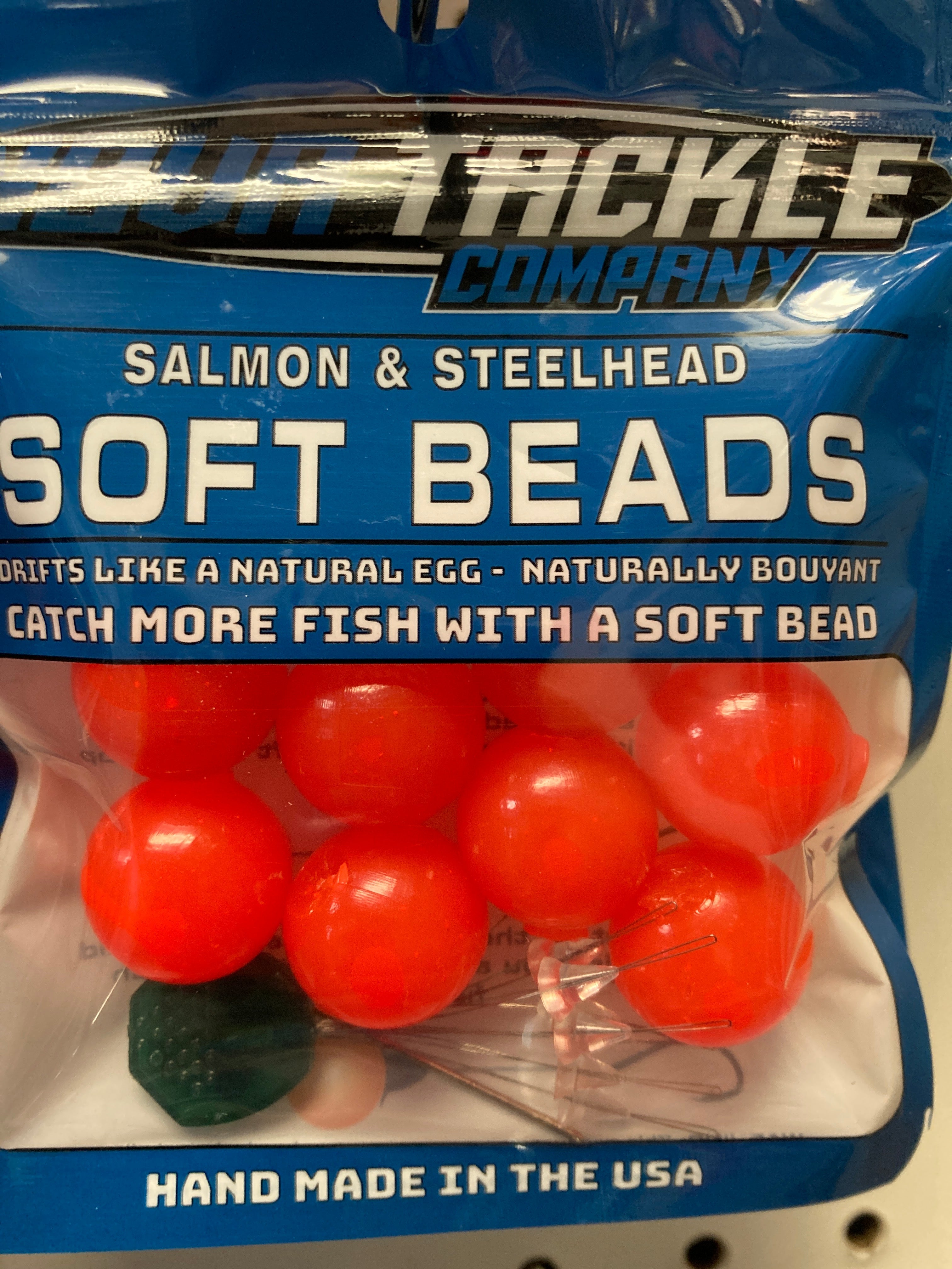 SALMONELLA Nova soft Bead