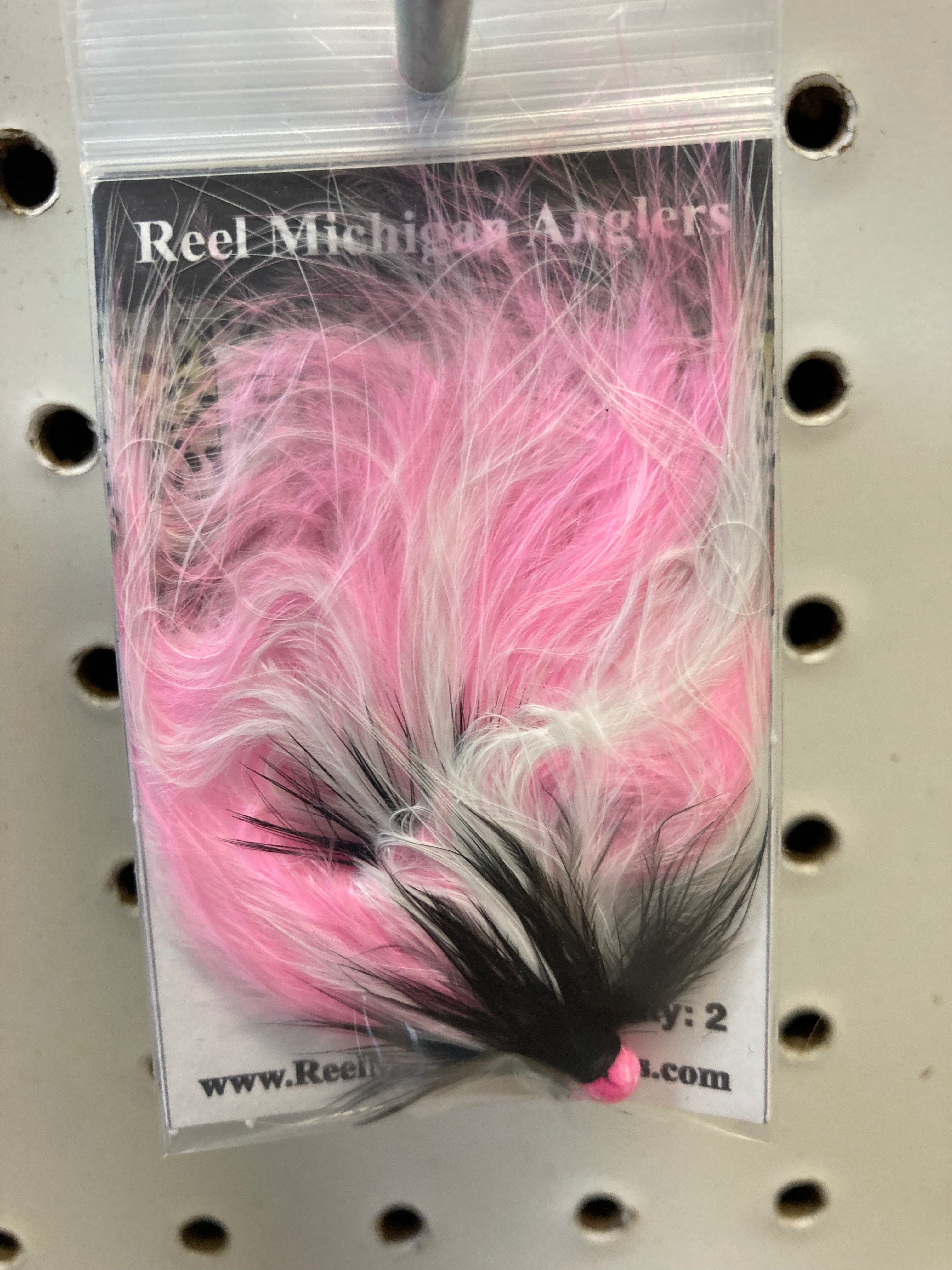 1/32oz Pink Panther