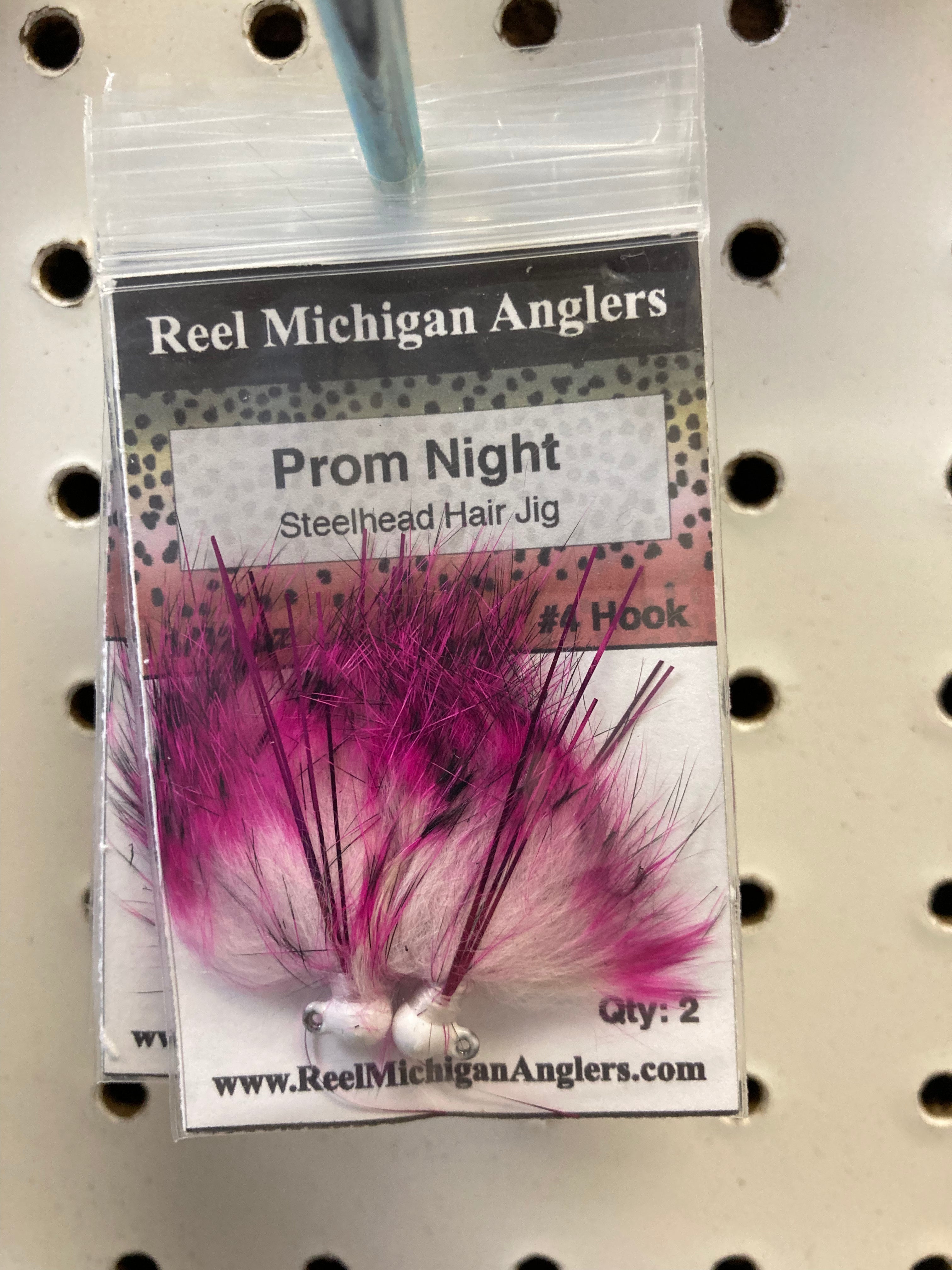1/32oz Prom Night