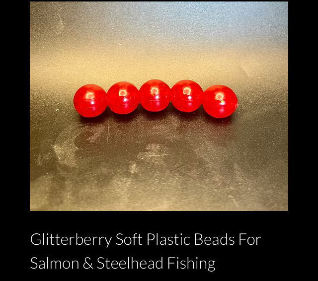 Glitterberry